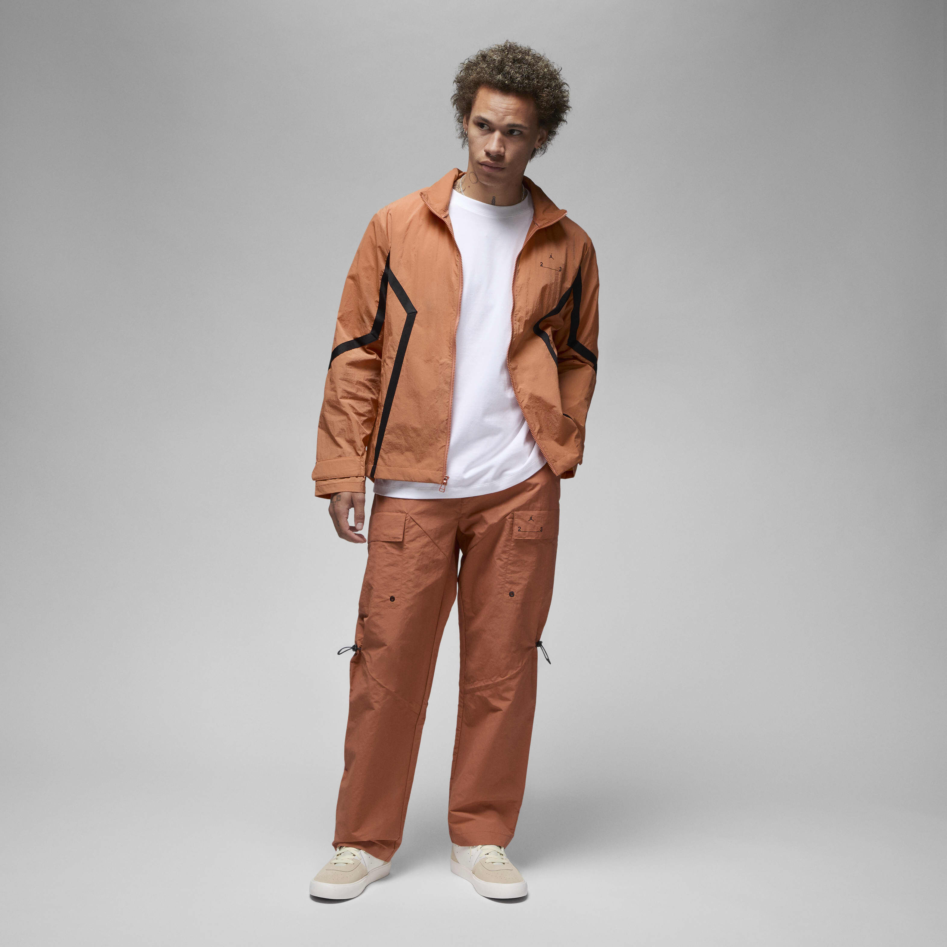 جوردن 23 انجينيرد image number 6