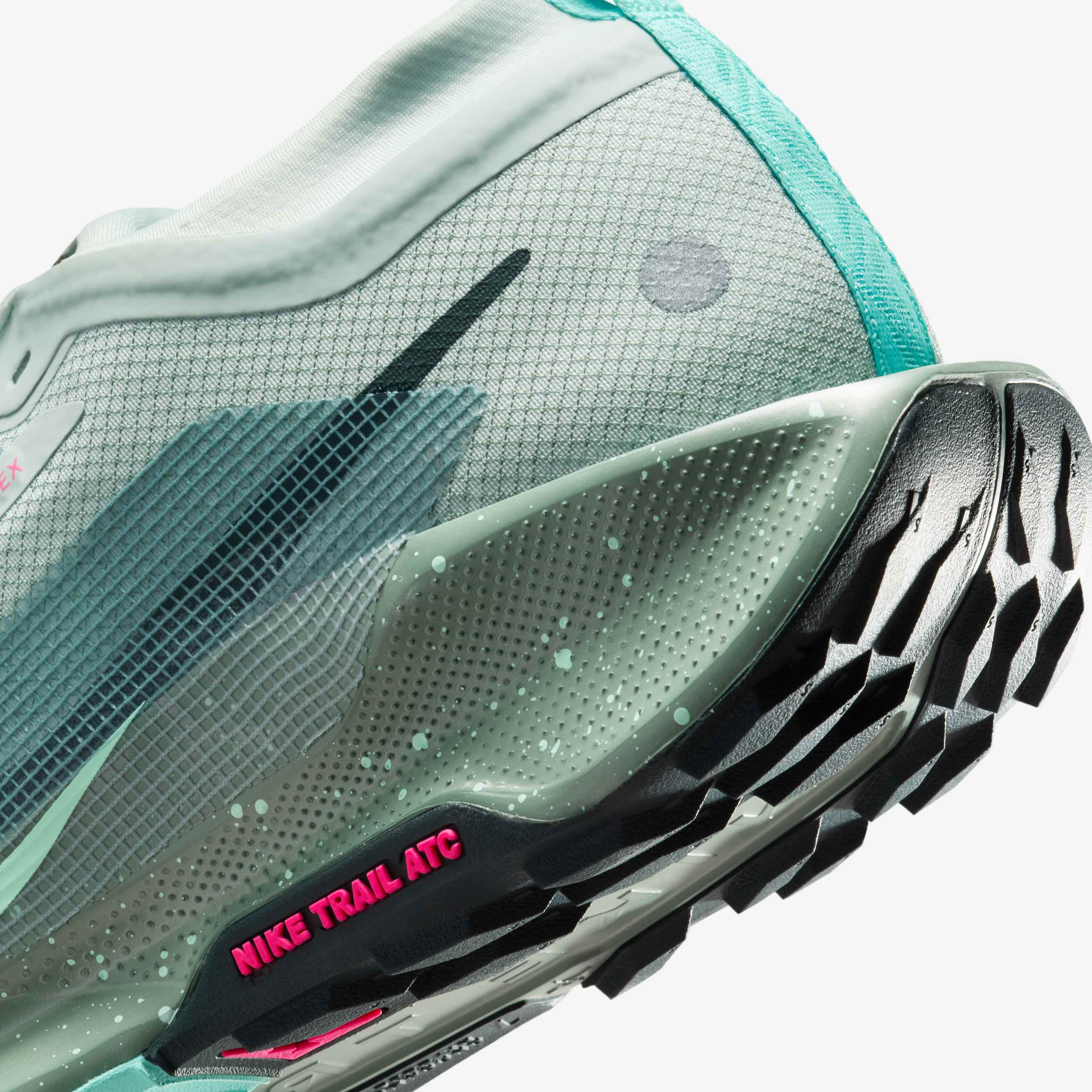 Nike Pegasus Trail 5 GORE-TEX image number 7