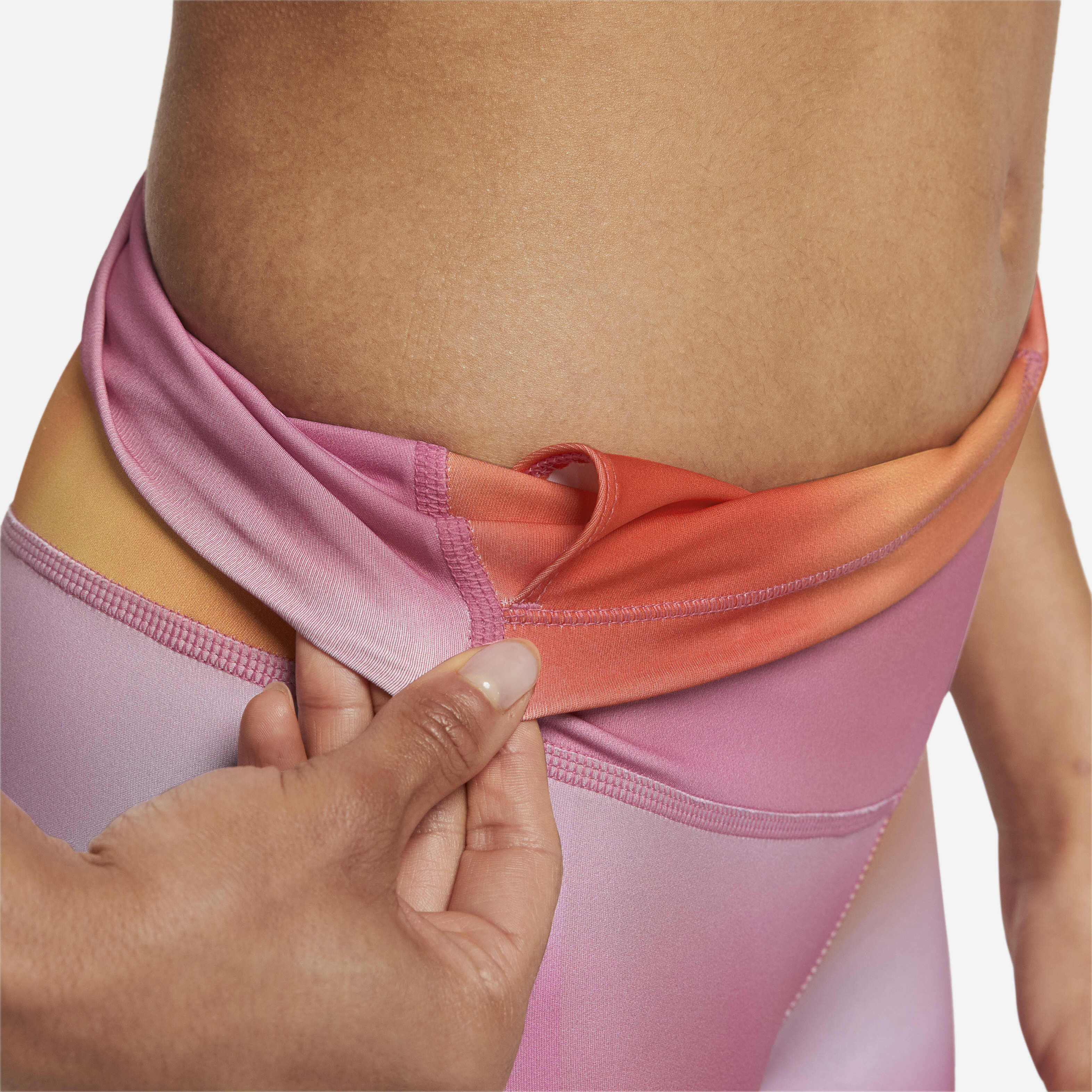 نايكي يوغا image number 3