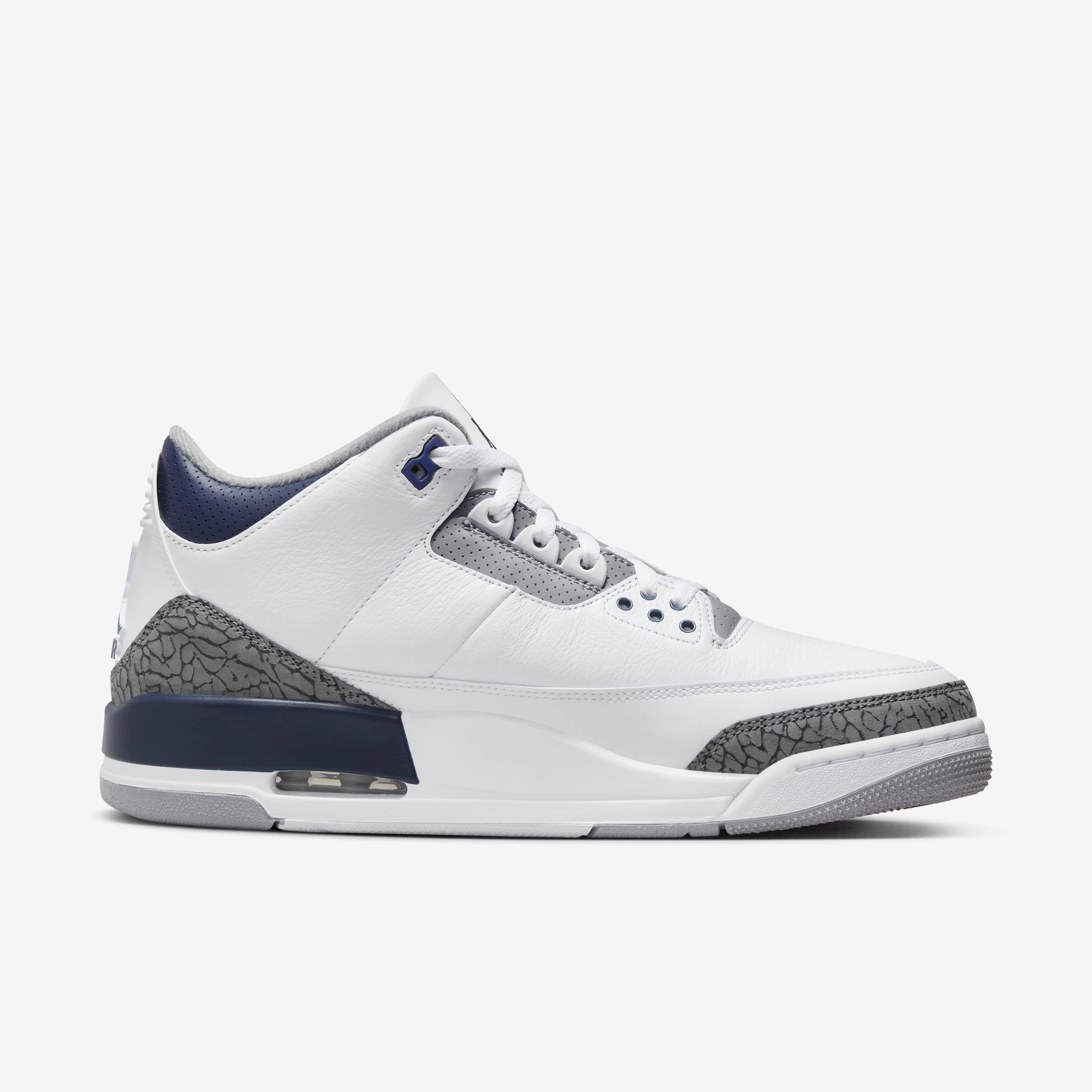 Air Jordan 3 Retro 'Pure Money' image number 2