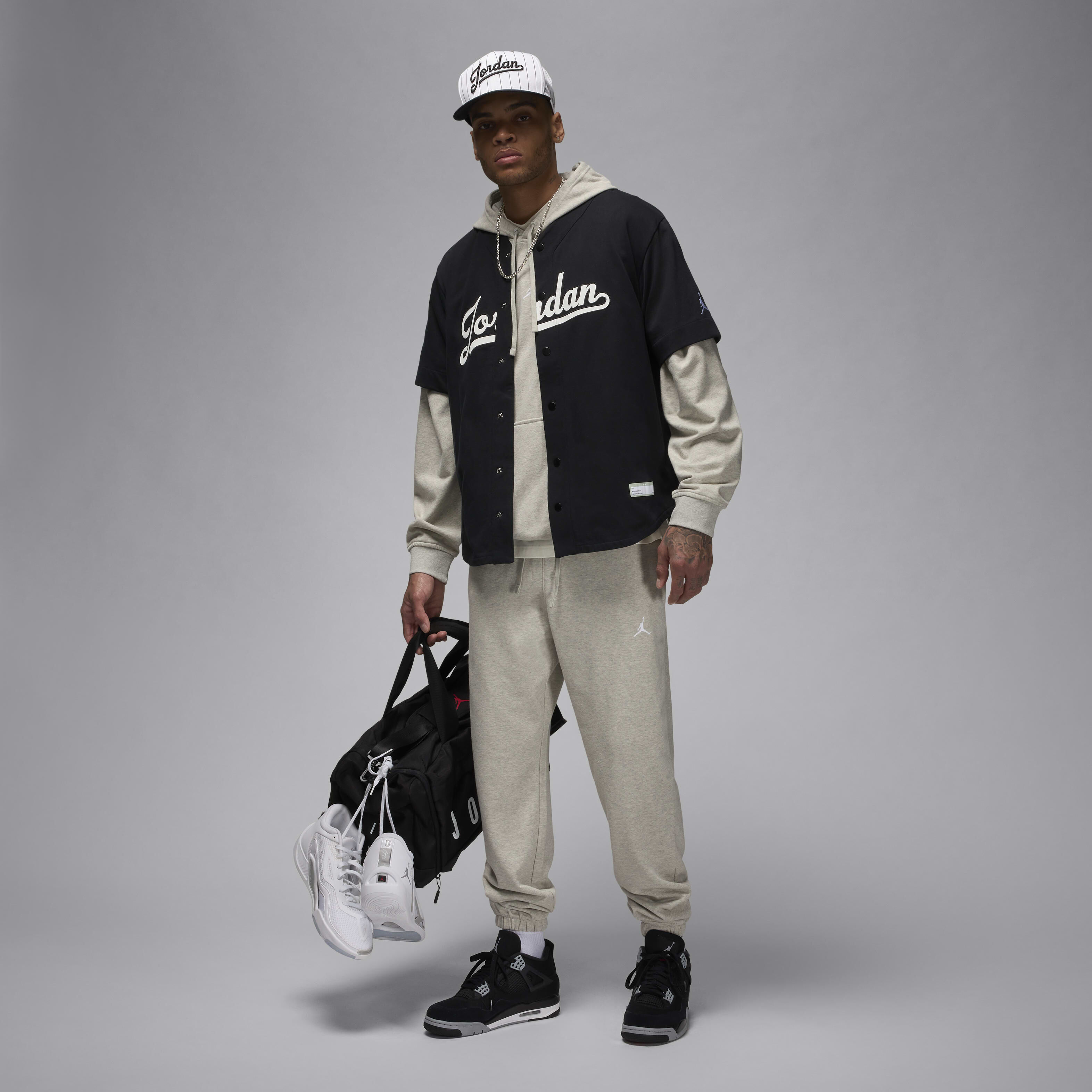 Jordan Sport Crossover image number 4