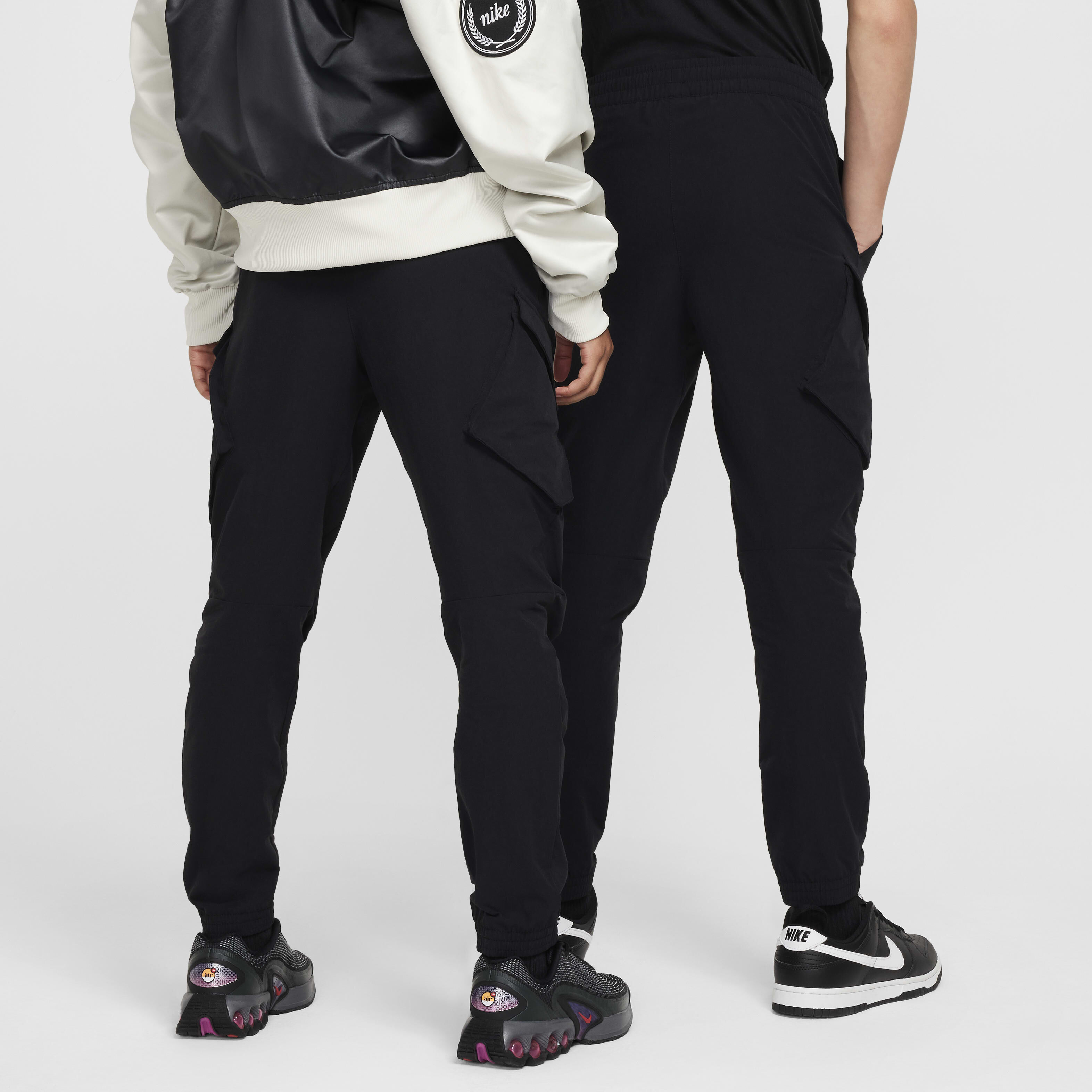 Nike Sportswear City Utility image number 1