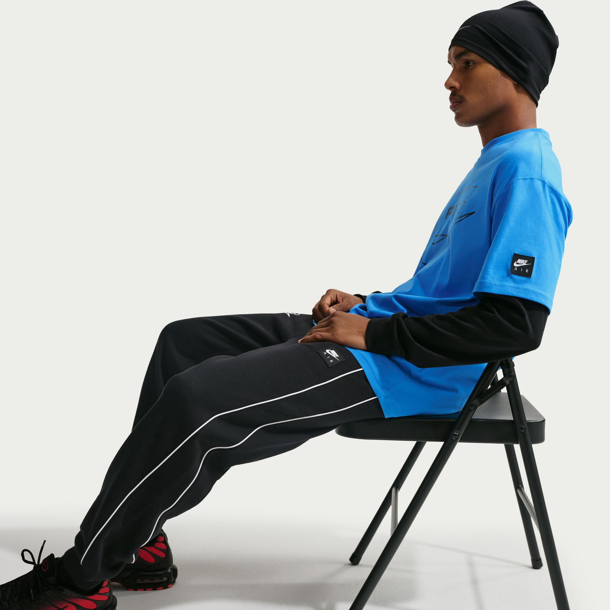 Nike Air image number 4