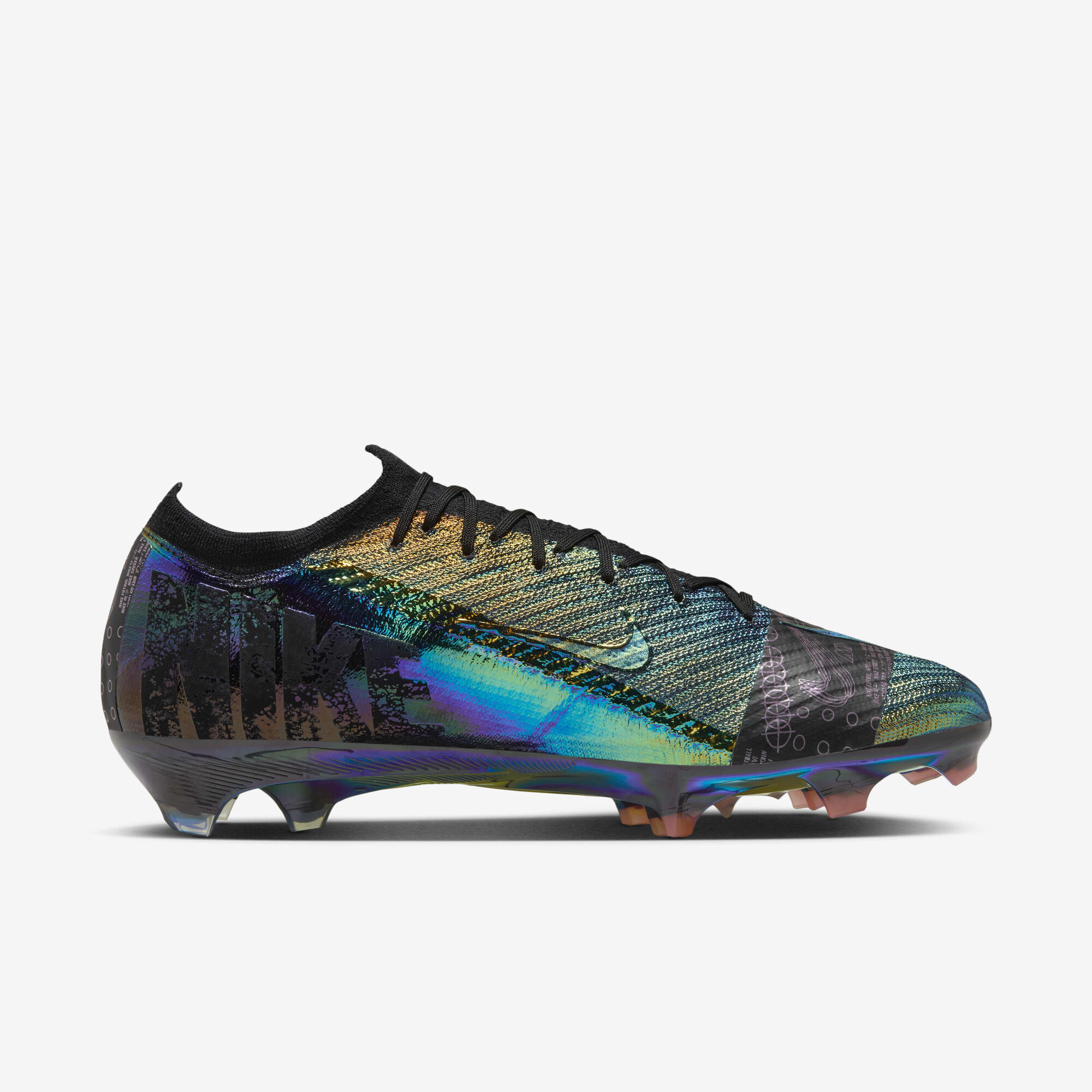 Buy Nike Mercurial Vapor 16 Elite SE FG Low-Top Football Boot