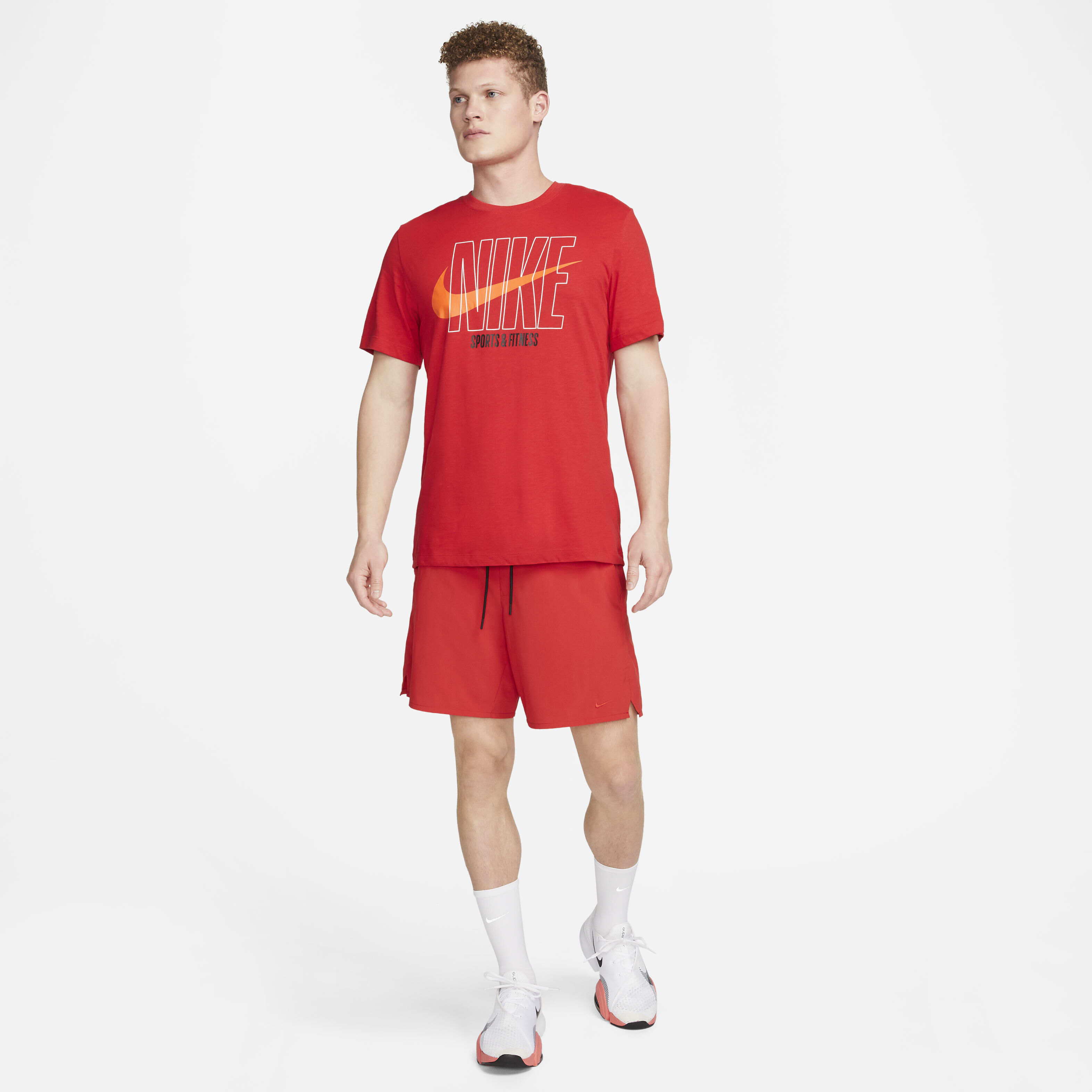 Nike Unlimited image number 6