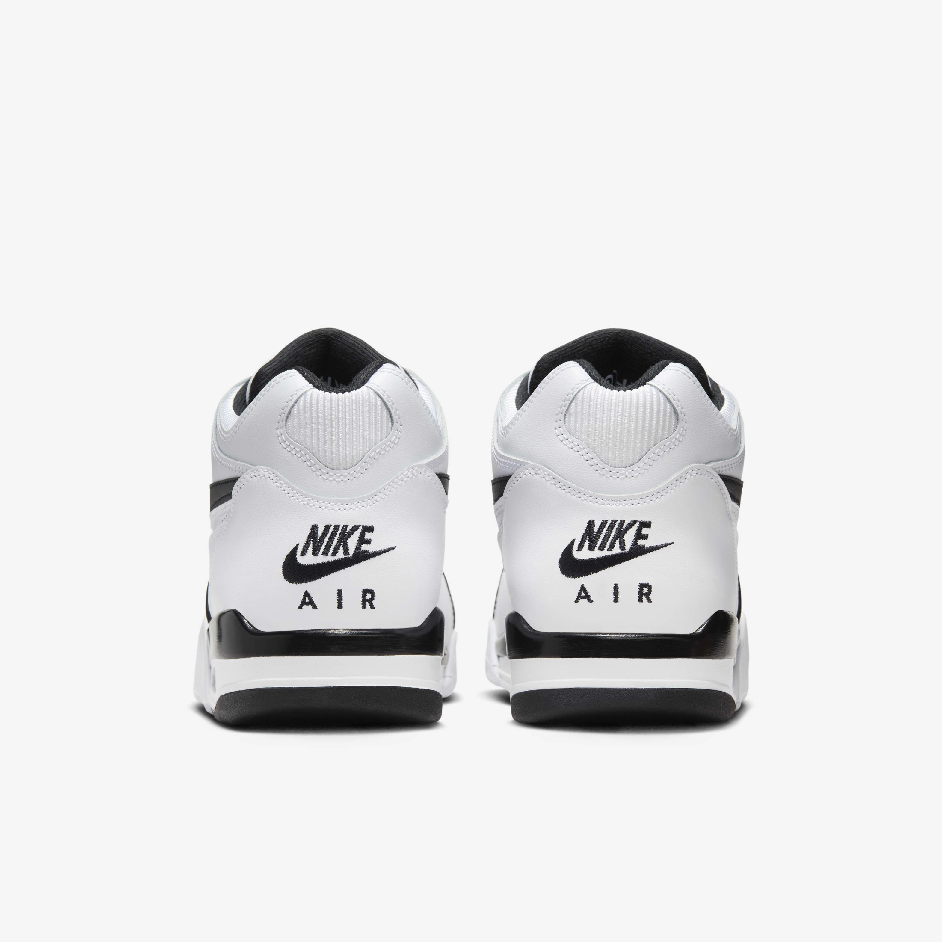 Nike Air Flight 89 image number 5