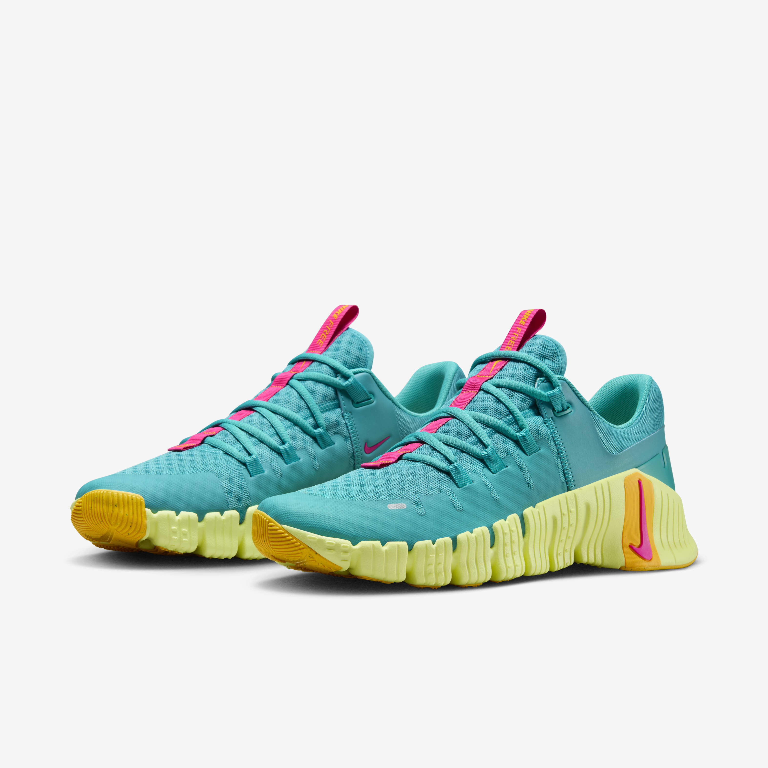 Buy Nike Free Metcon 5 Men s Workout Shoes Nike Kuwait Official