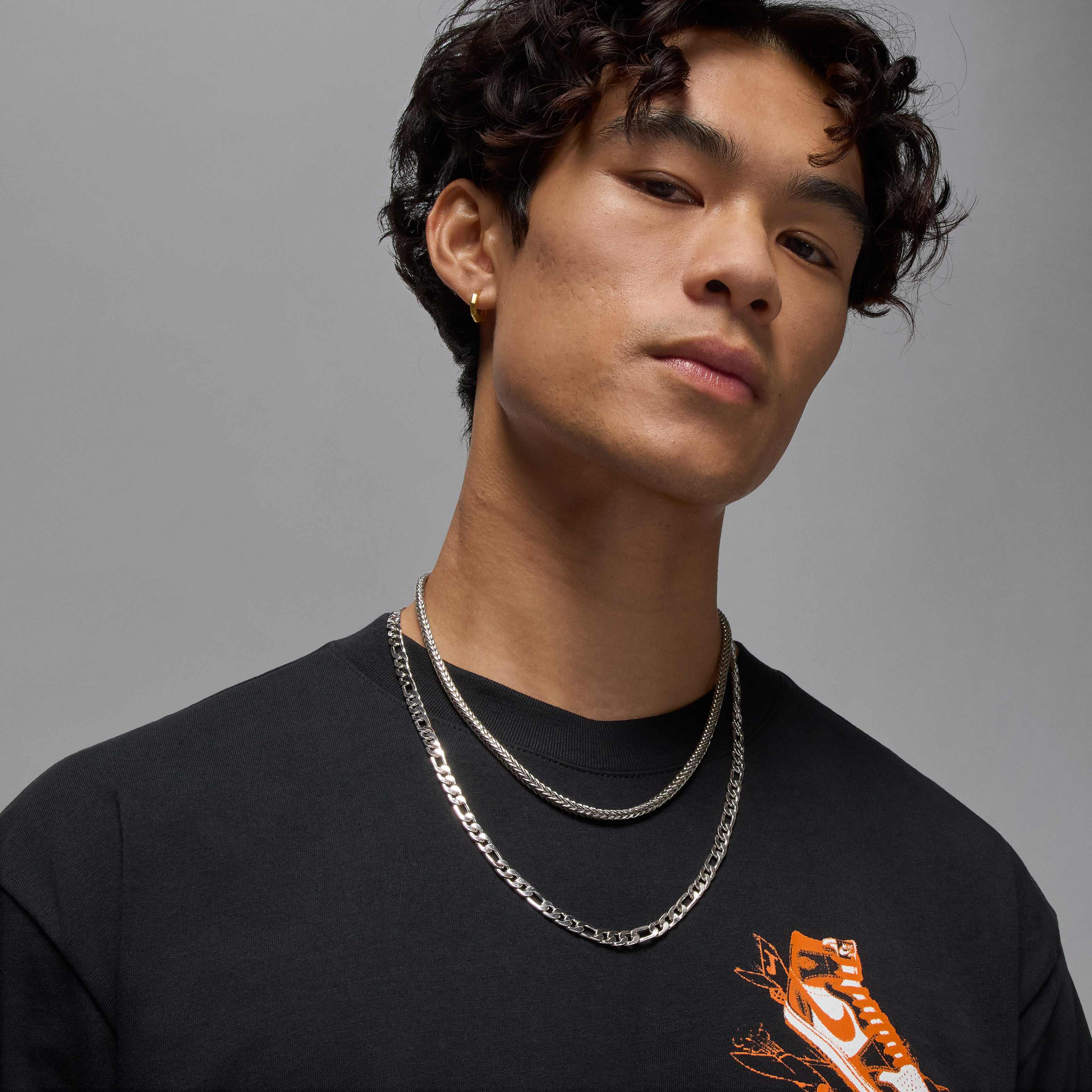 Jordan AJ1 image number 2