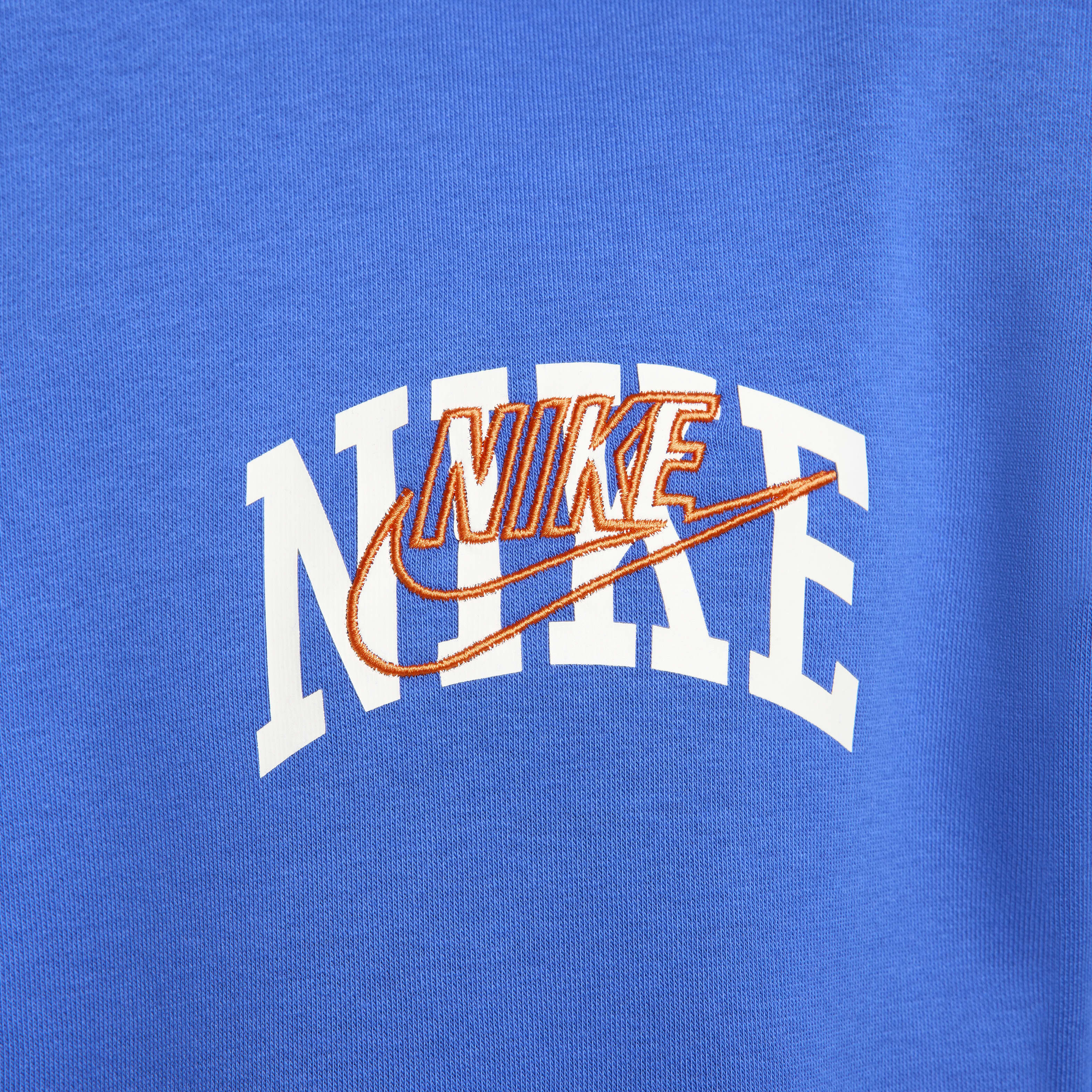 Nike Club Fleece image number 3