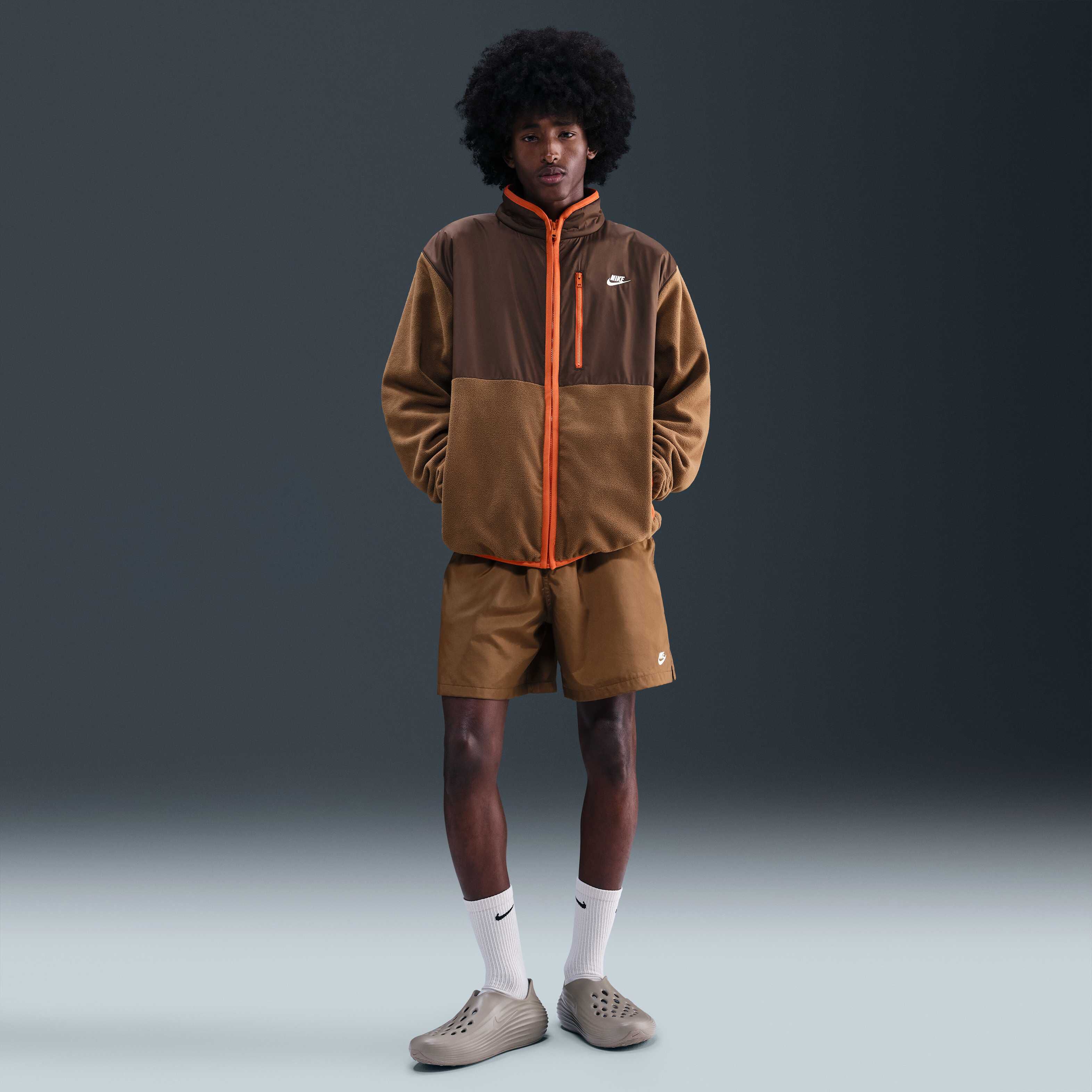 Nike Sportswear Club image number 3