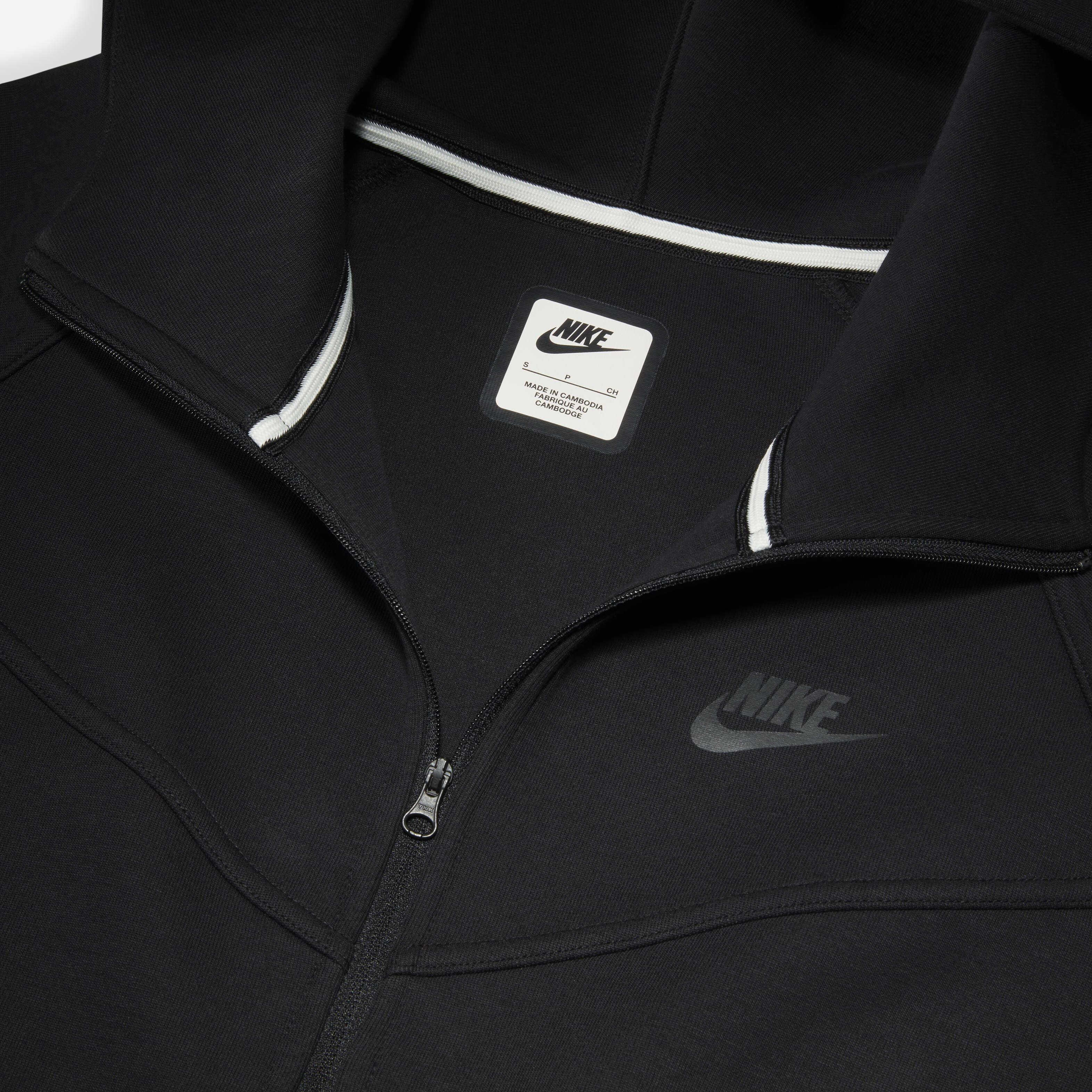 Buy Nike Sportswear Tech Fleece Windrunner Women's Full-Zip Hoodie