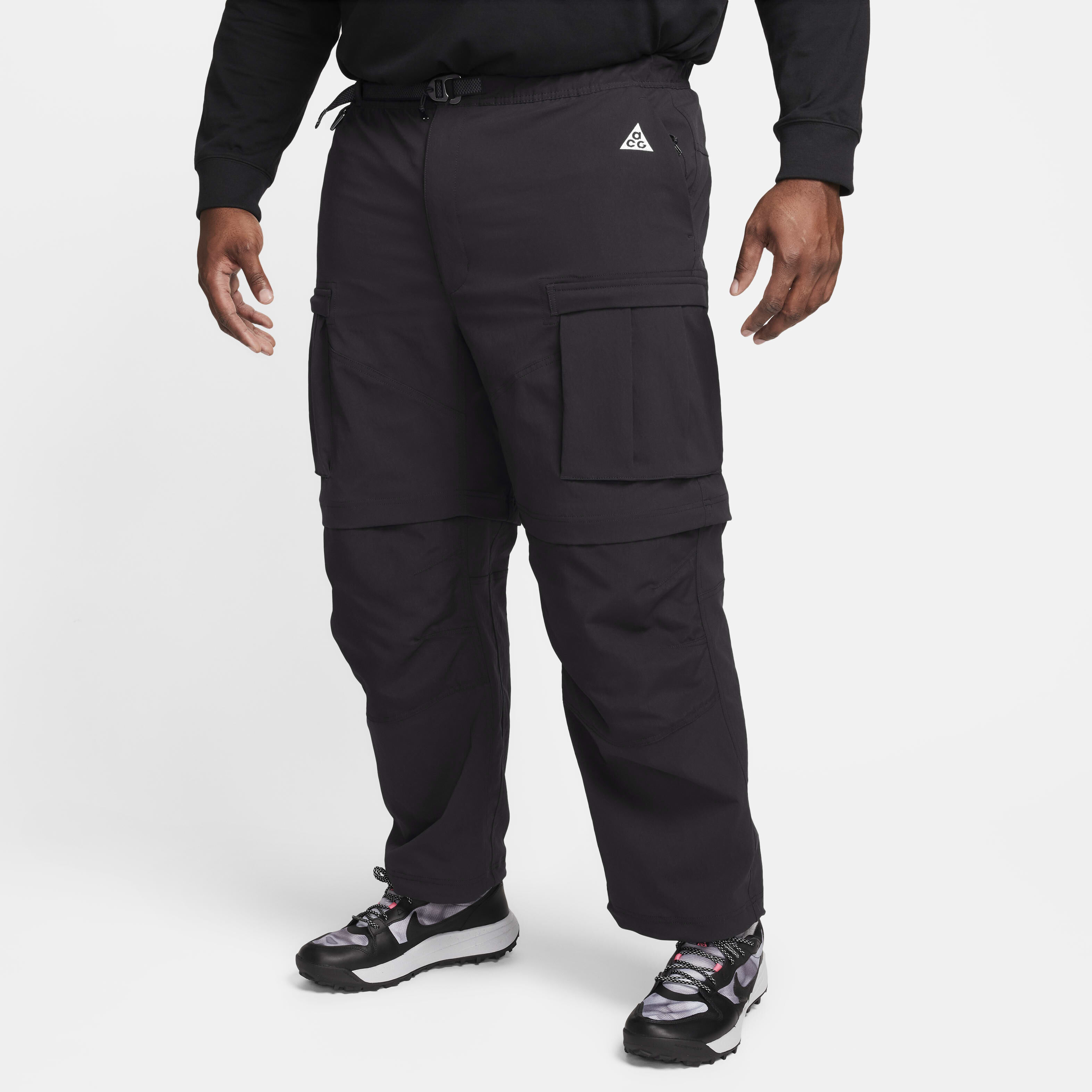 Buy Nike ACG Smith Summit Men s Cargo Trousers Nike Kuwait Official