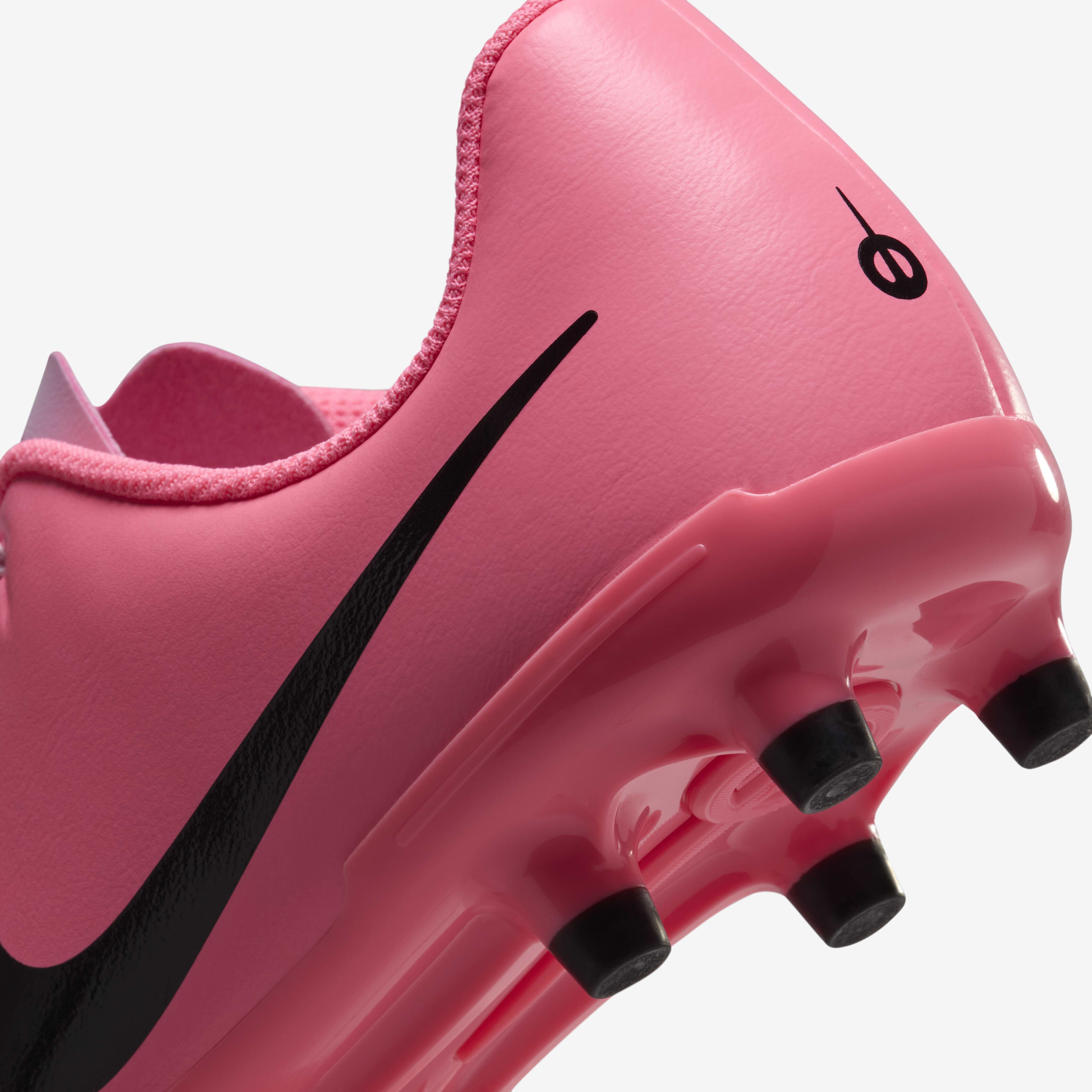 Nike Jr. Tiempo Legend 10 Club image number 8
