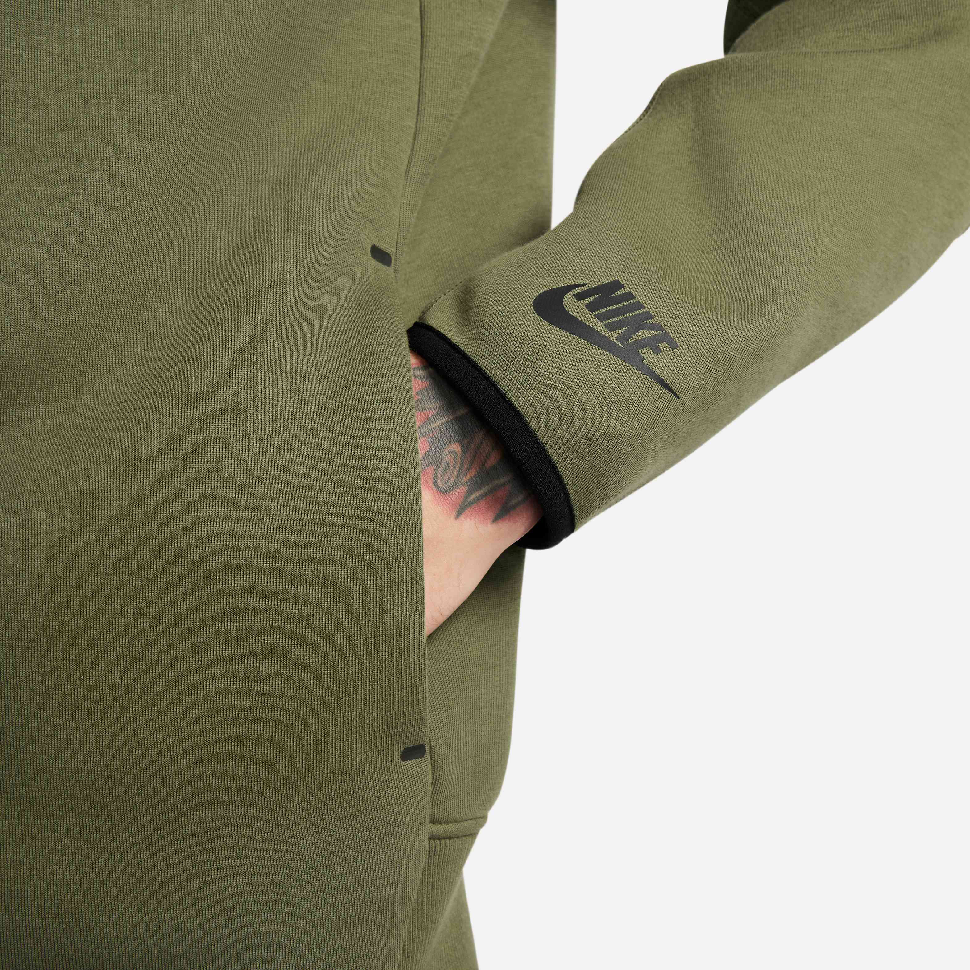 Nike Sportswear Tech Fleece image number 5