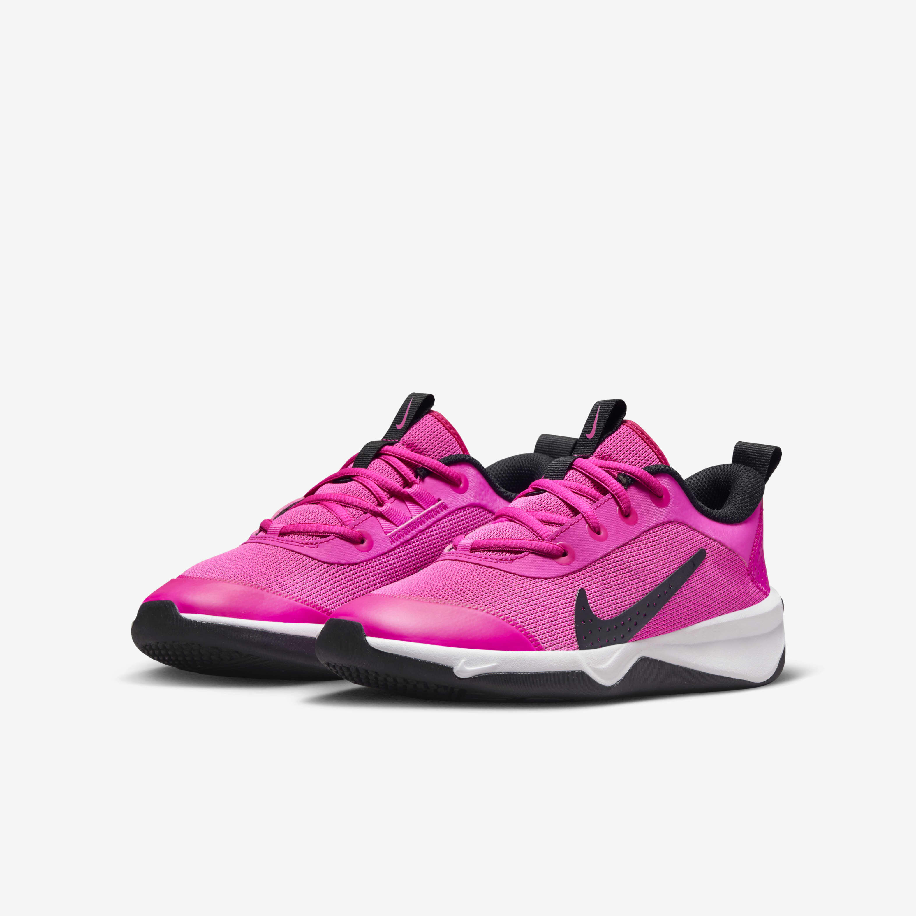 Nike Omni Multi-Court image number 4