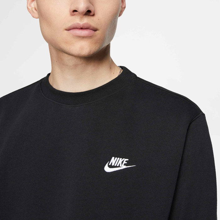 Nike Sportswear Club Fleece image number 2 Nike Sportswear Club Fleece image number 2