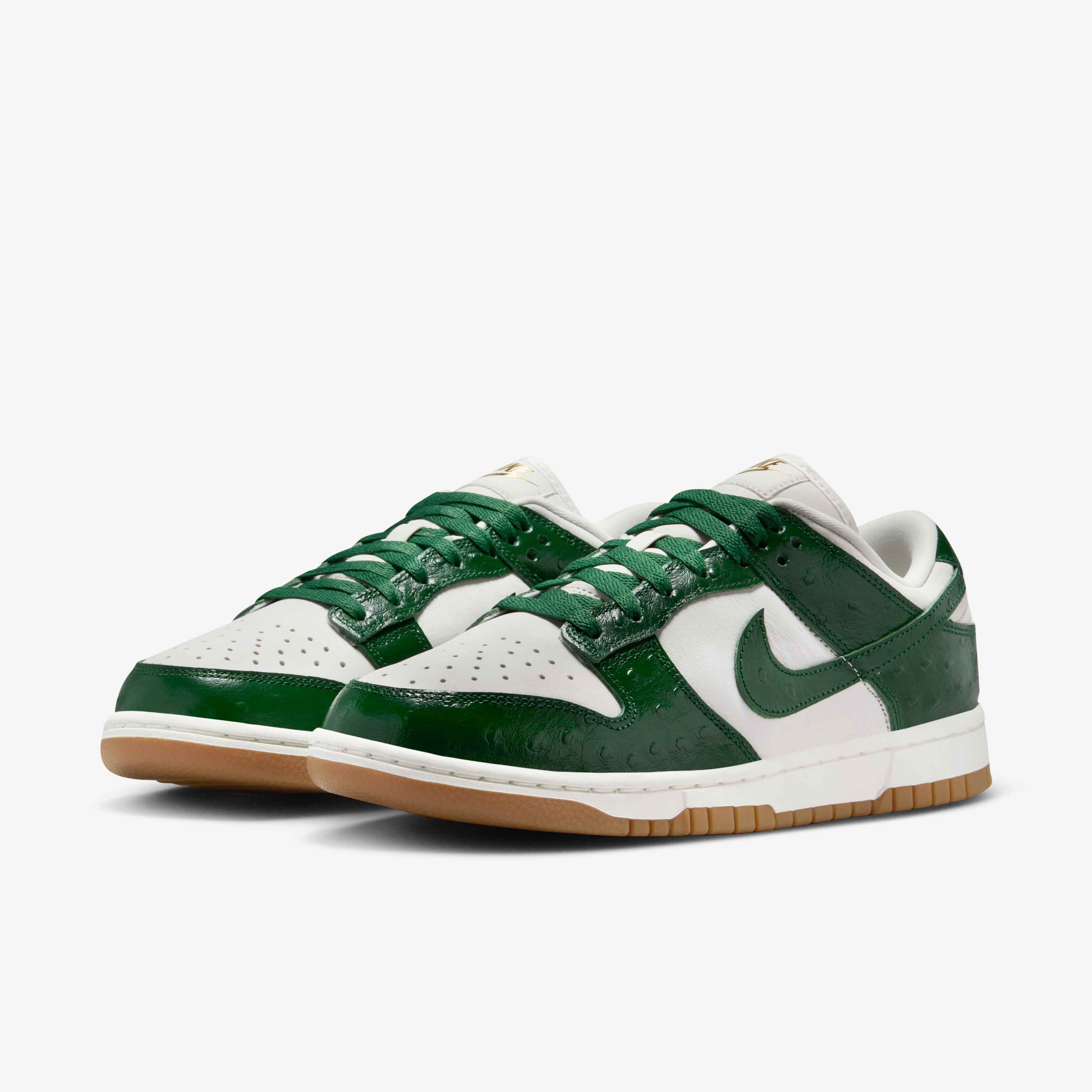 Nike Dunk Low LX image number 4