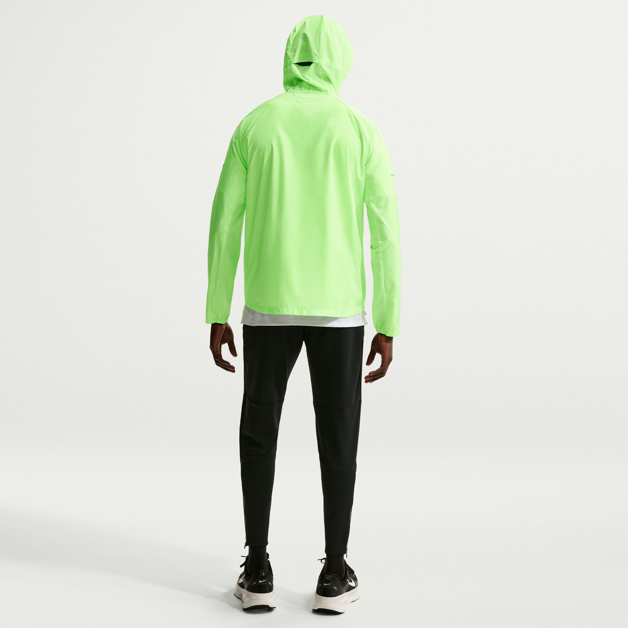 Nike Miler image number 1