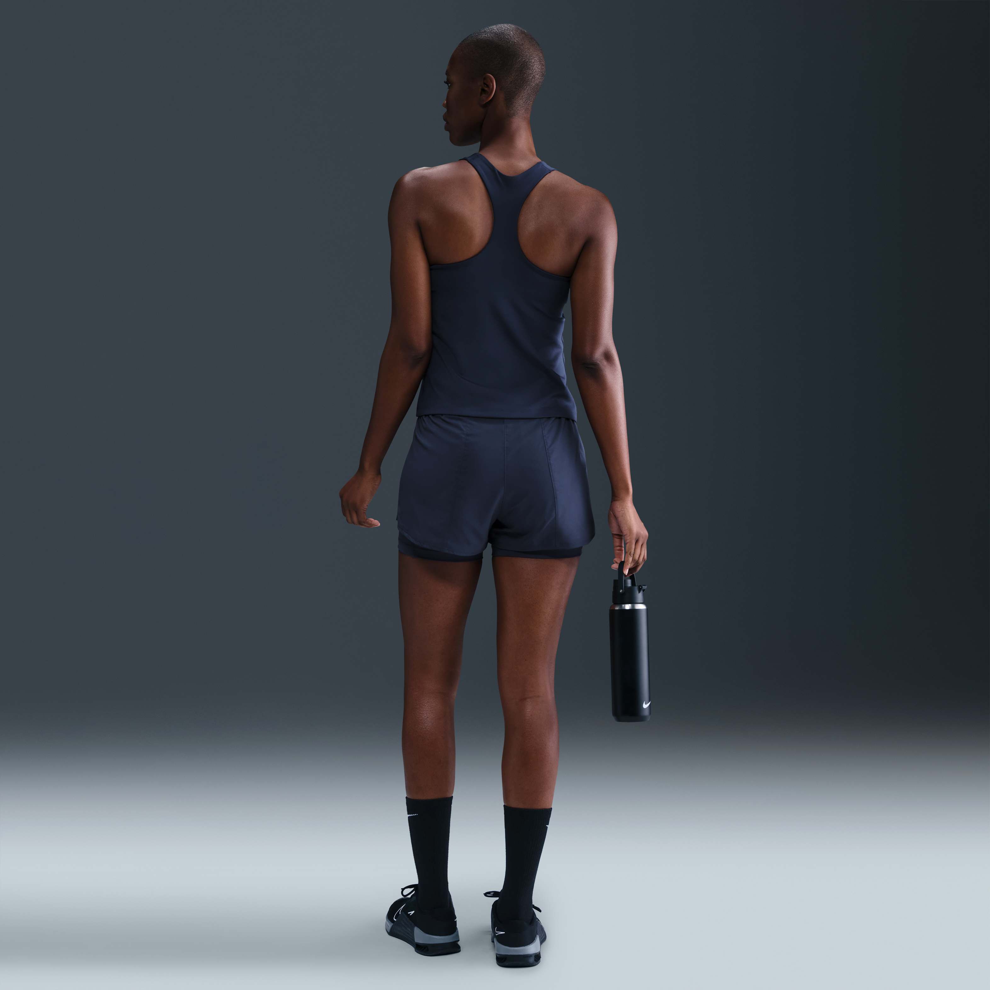 Nike Swoosh image number 4