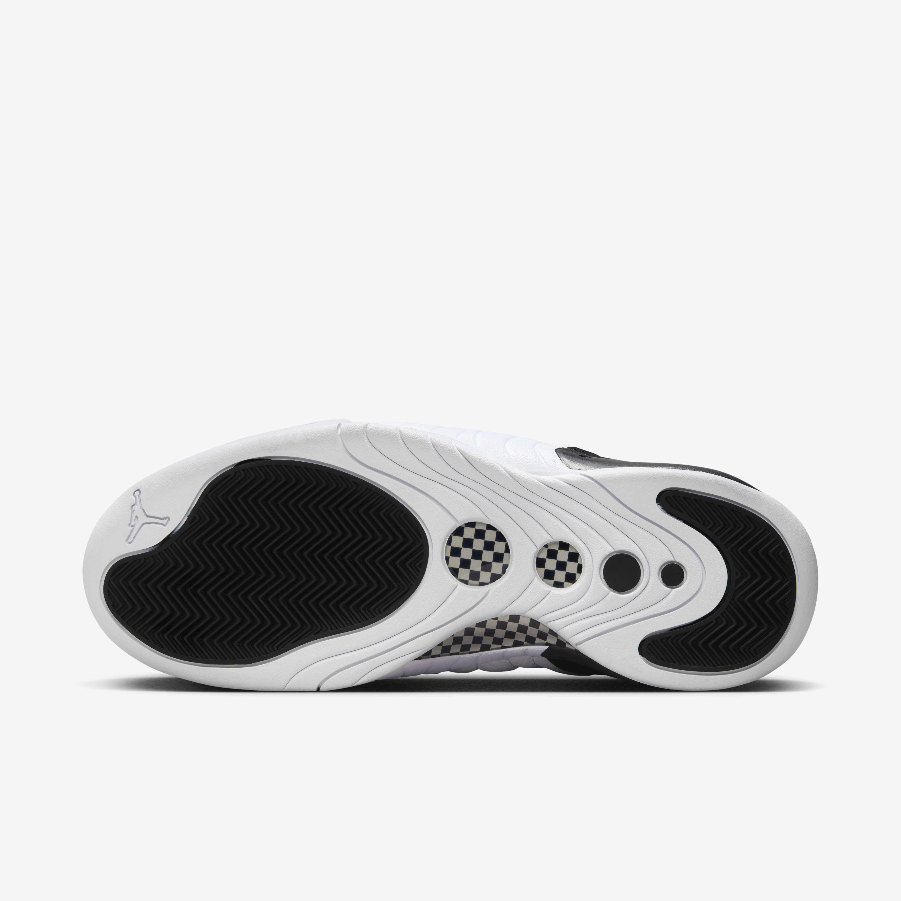 Buy Jordan Jumpman Pro Men s Shoes White Black White Nike Kuwait Official