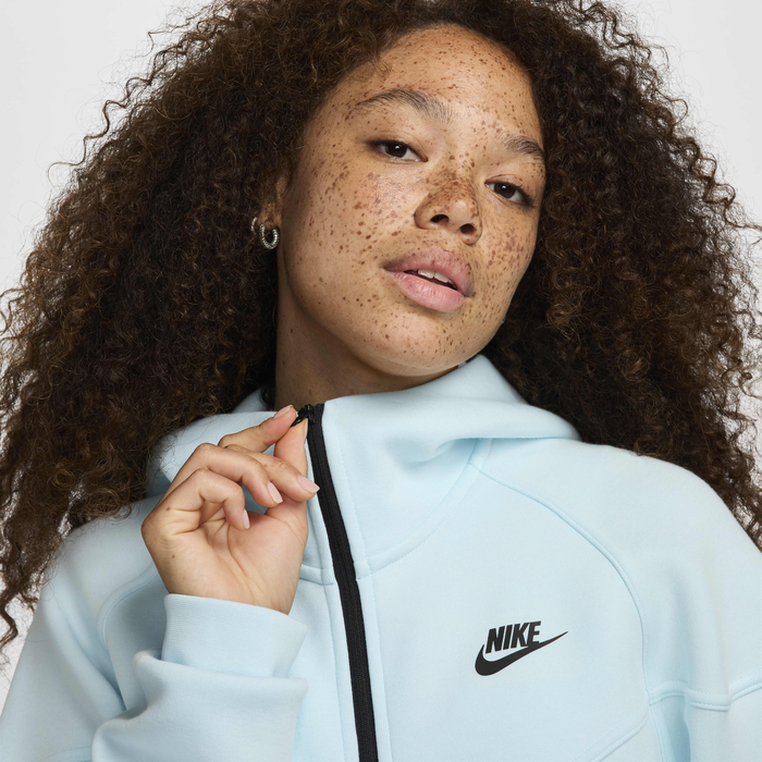 Nike Sportswear Tech Fleece Windrunner image number 2 Nike Sportswear Tech Fleece Windrunner image number 2