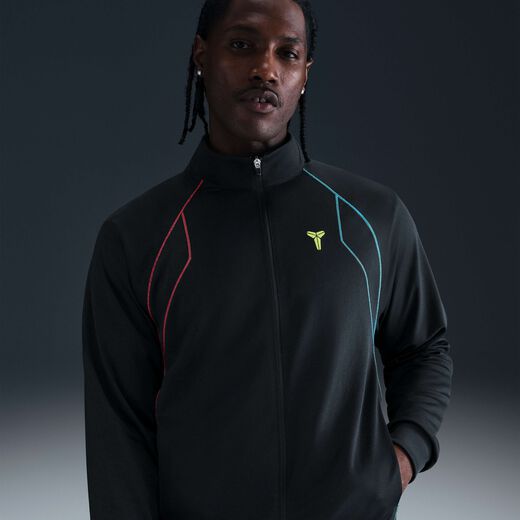 Basketball Jackets & Gilets-Nike, Kobe, Dri-FIT Knit Jacket