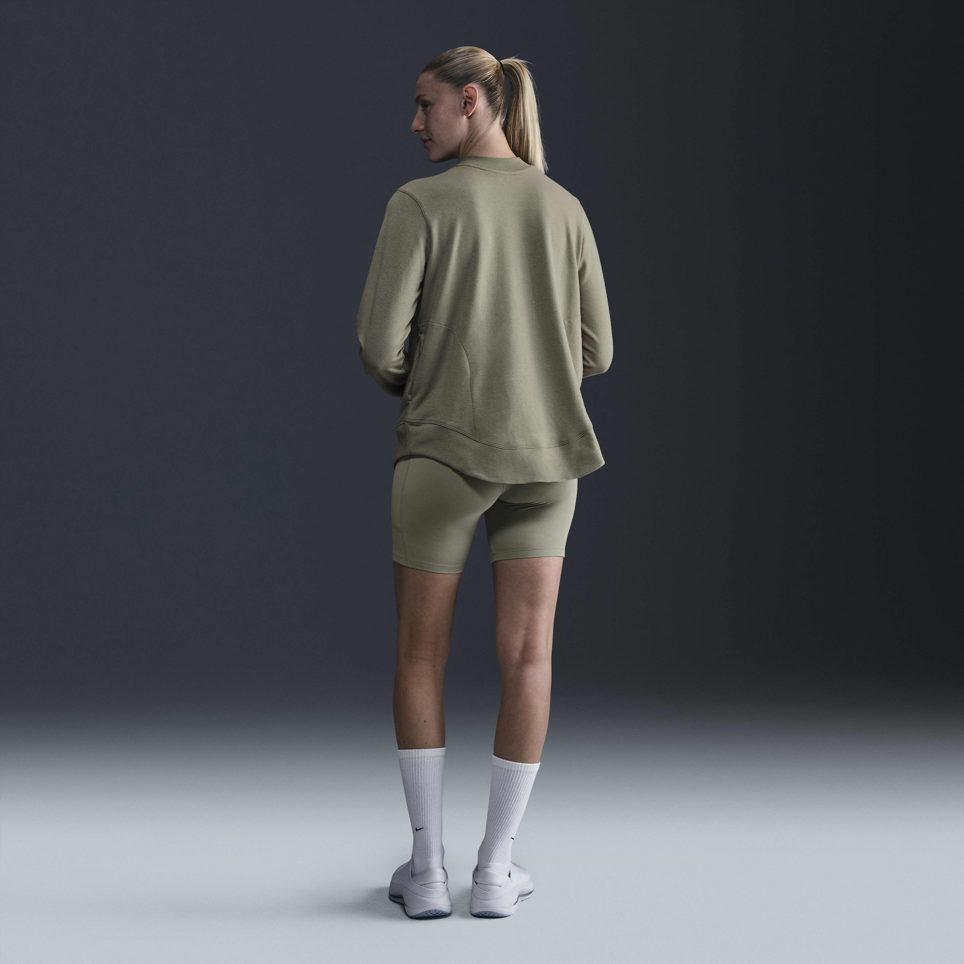 Nike (M) One image number 4