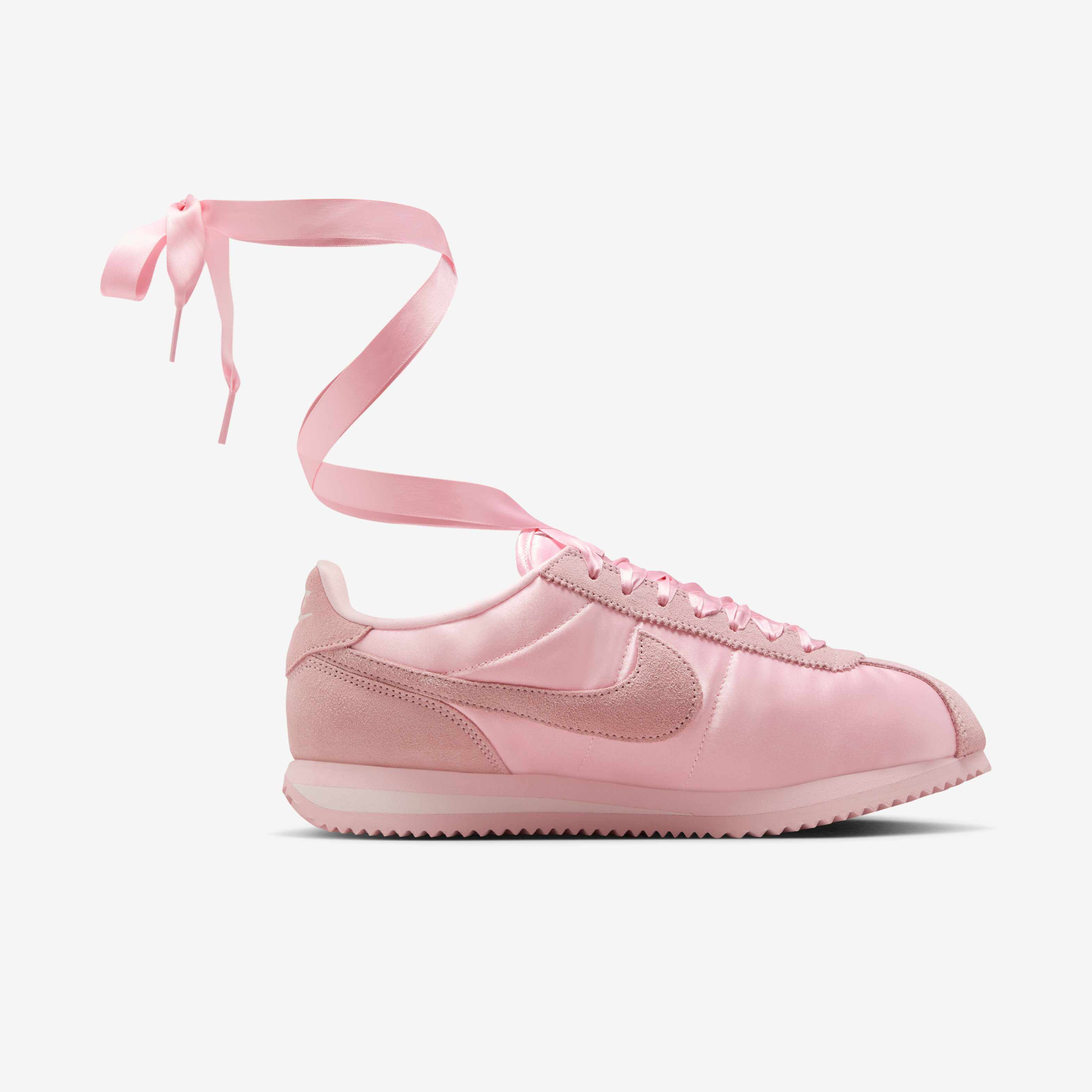 نايكي كورتيز تكستايل image number 2