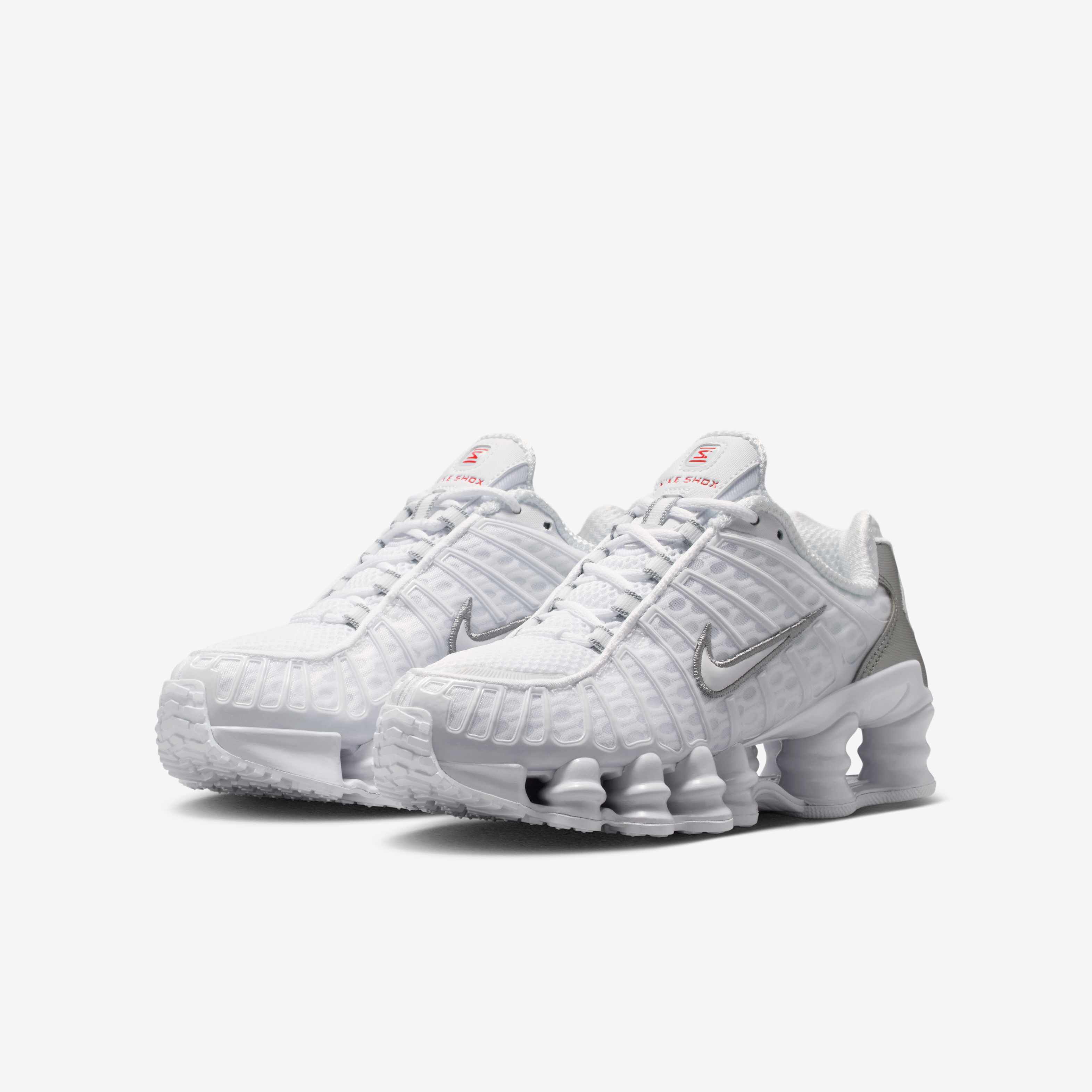 نايكي شوكس TL image number 4