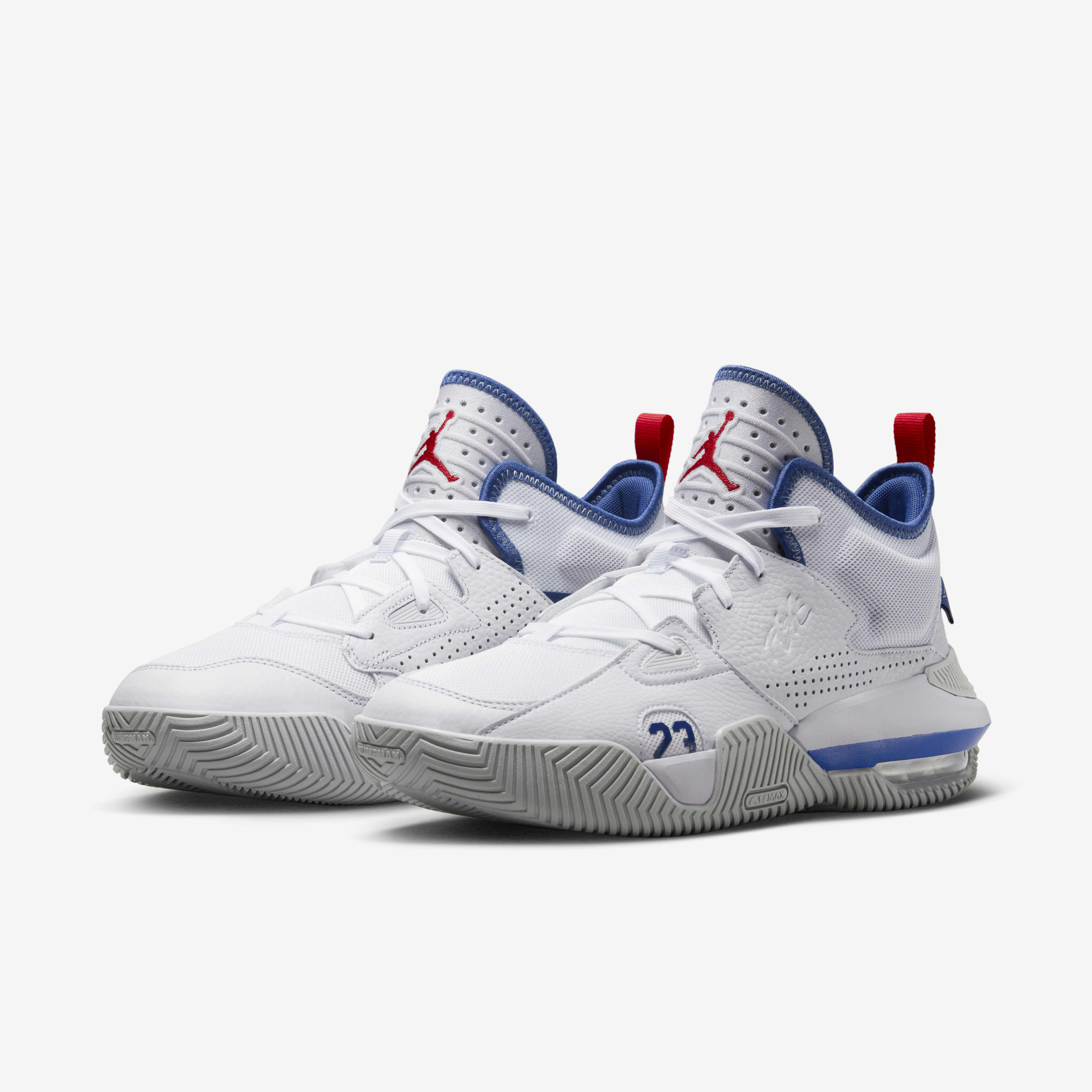 Jordan Stay Loyal 2 image number 4