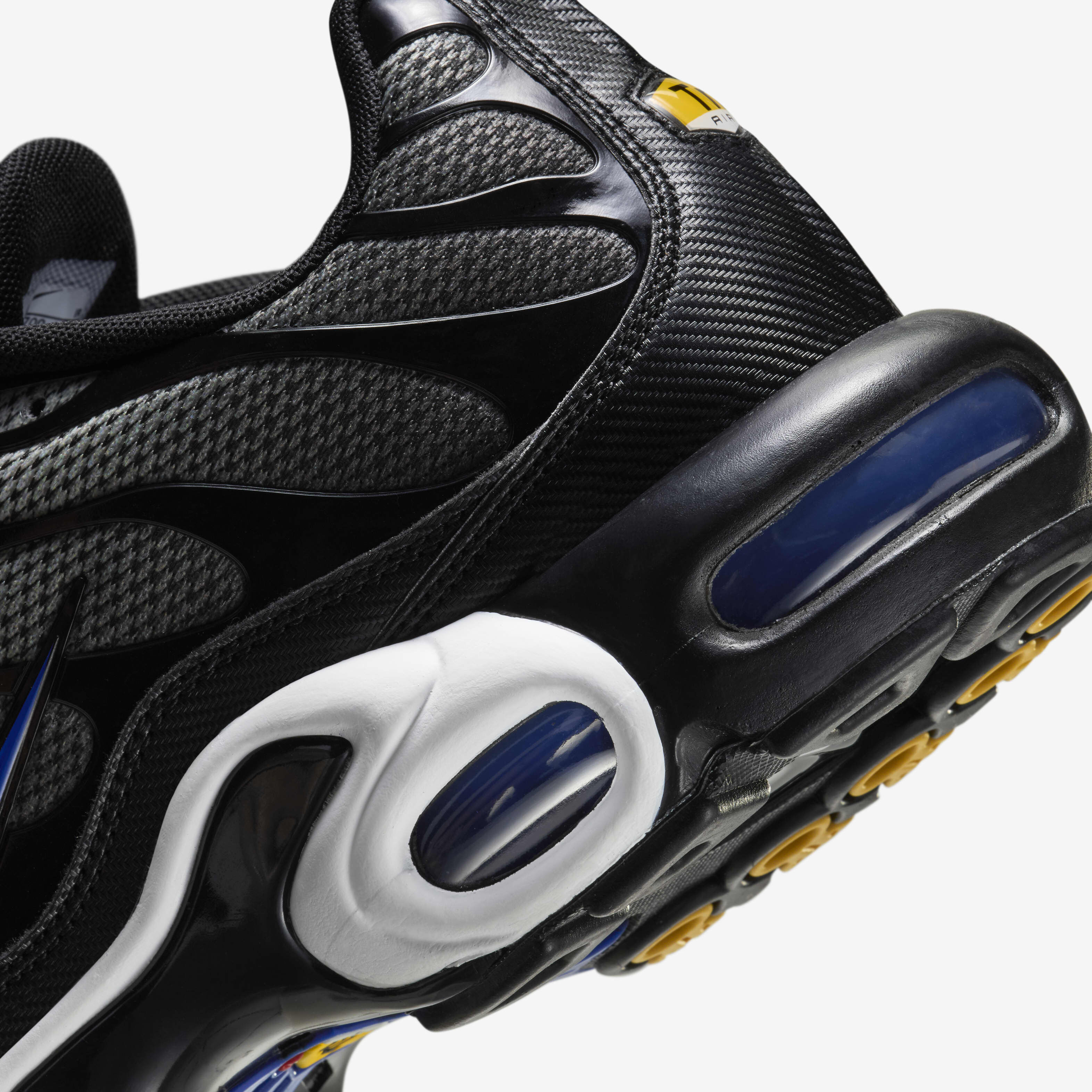 Nike Air Max Plus image number 7