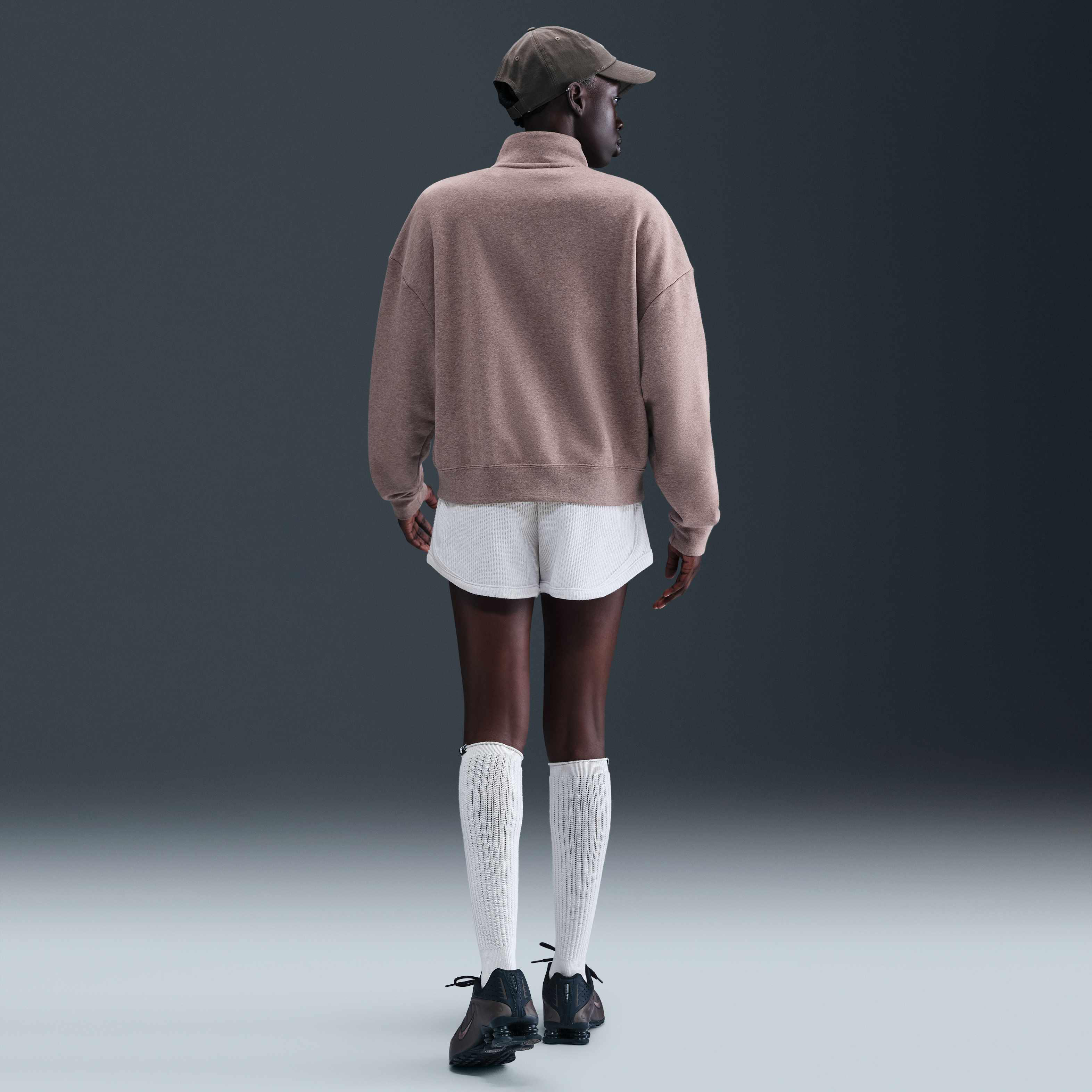 Nike Sportswear Chill Waffle image number 3