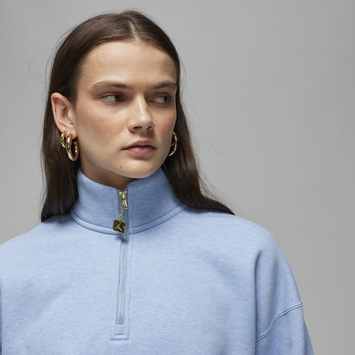 Jordan Flight Fleece image number 2 Jordan Flight Fleece image number 2