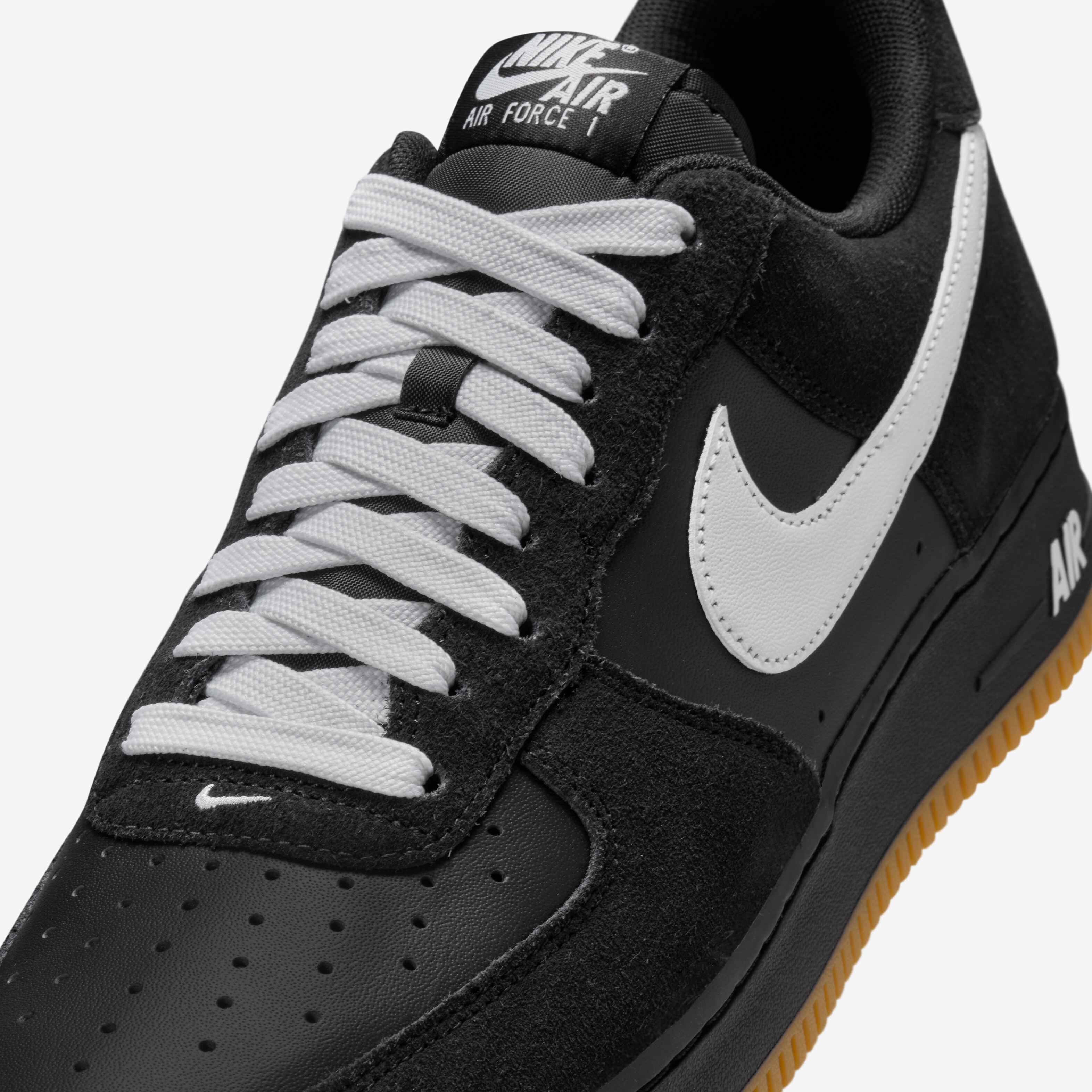 Nike Air Force 1 '07 LV8 image number 6