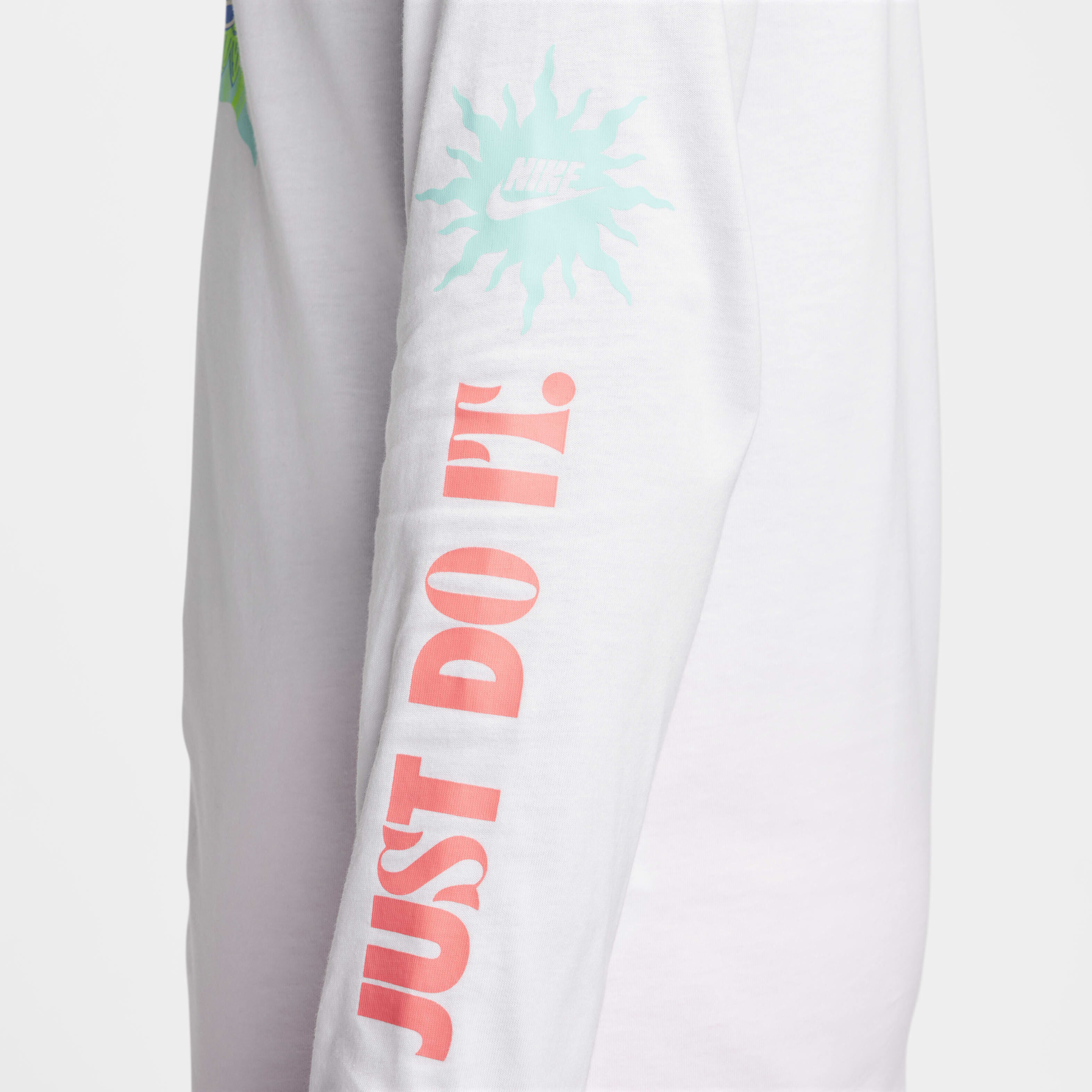 Nike Sportswear image number 3