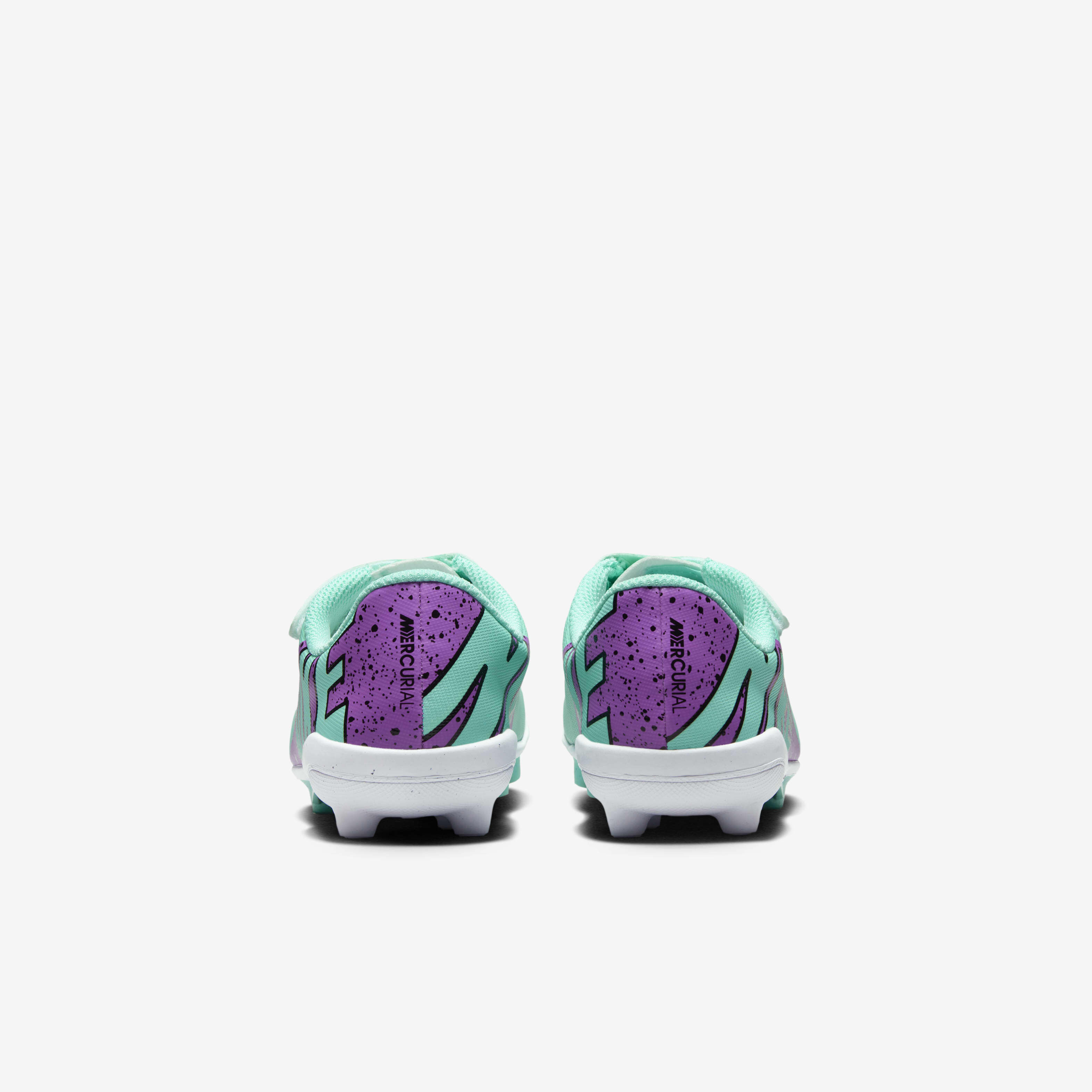 Nike Jr. Mercurial Vapor 15 Club image number 5