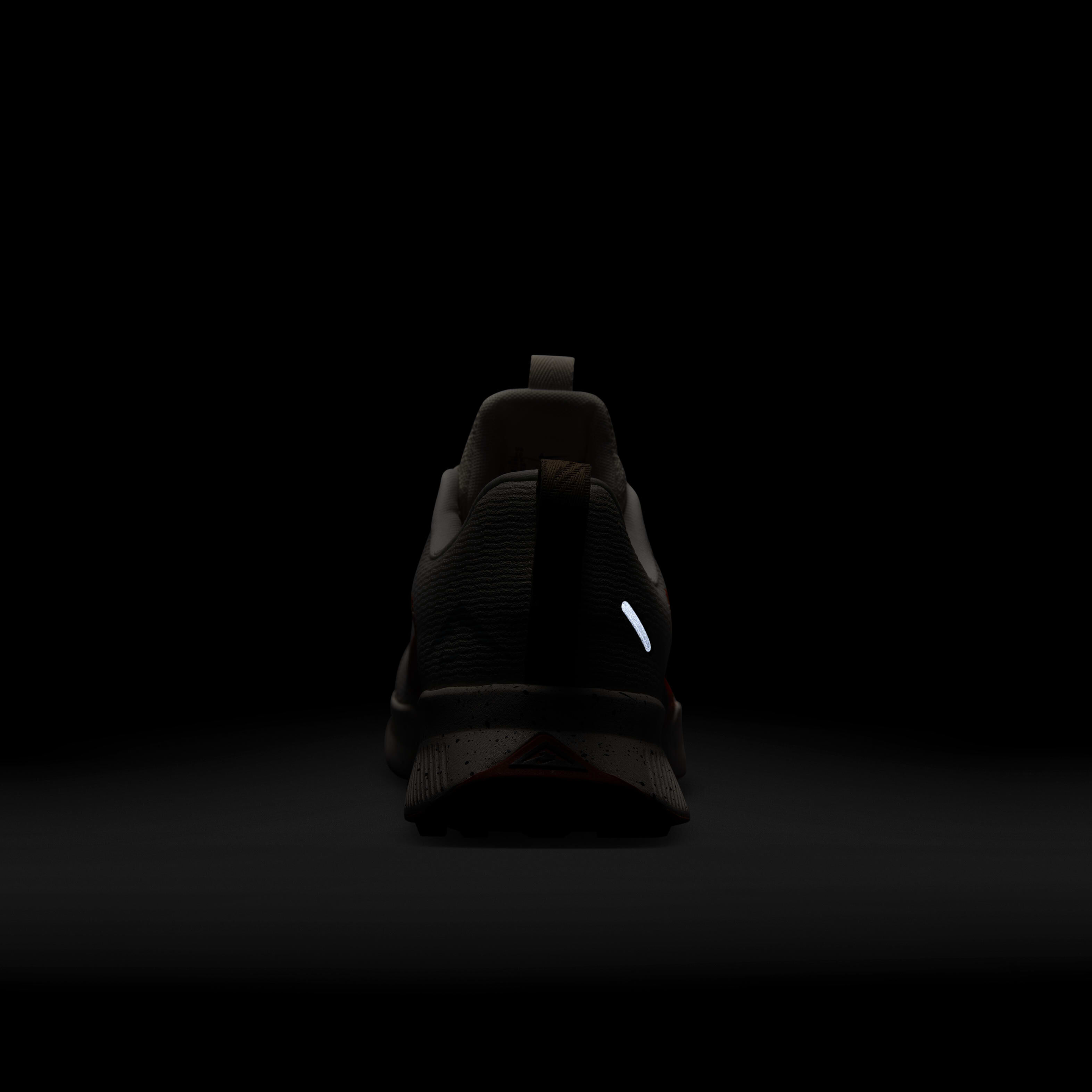 نايكي جونيبر تريل 4 image number 9