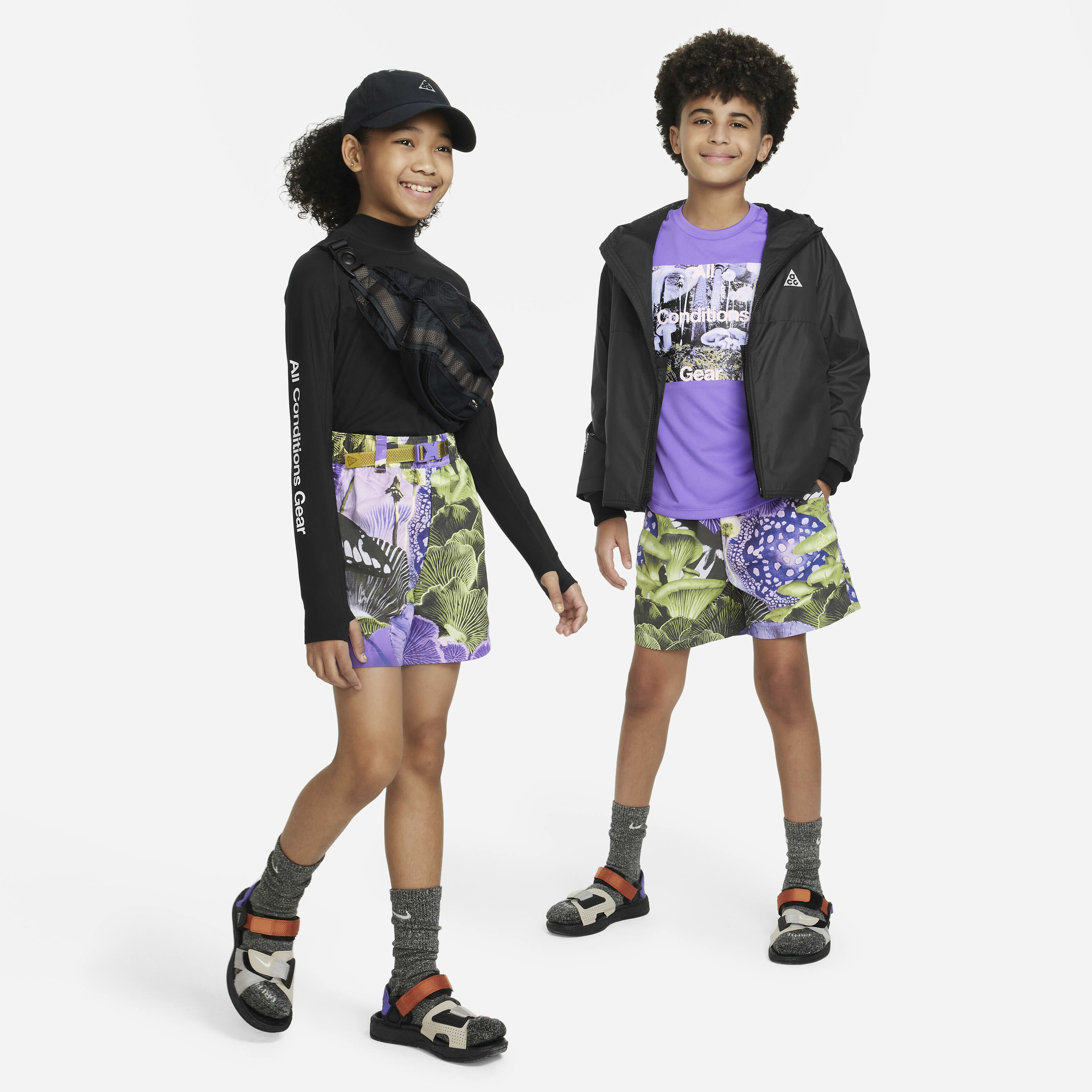 Nike ACG image number 7