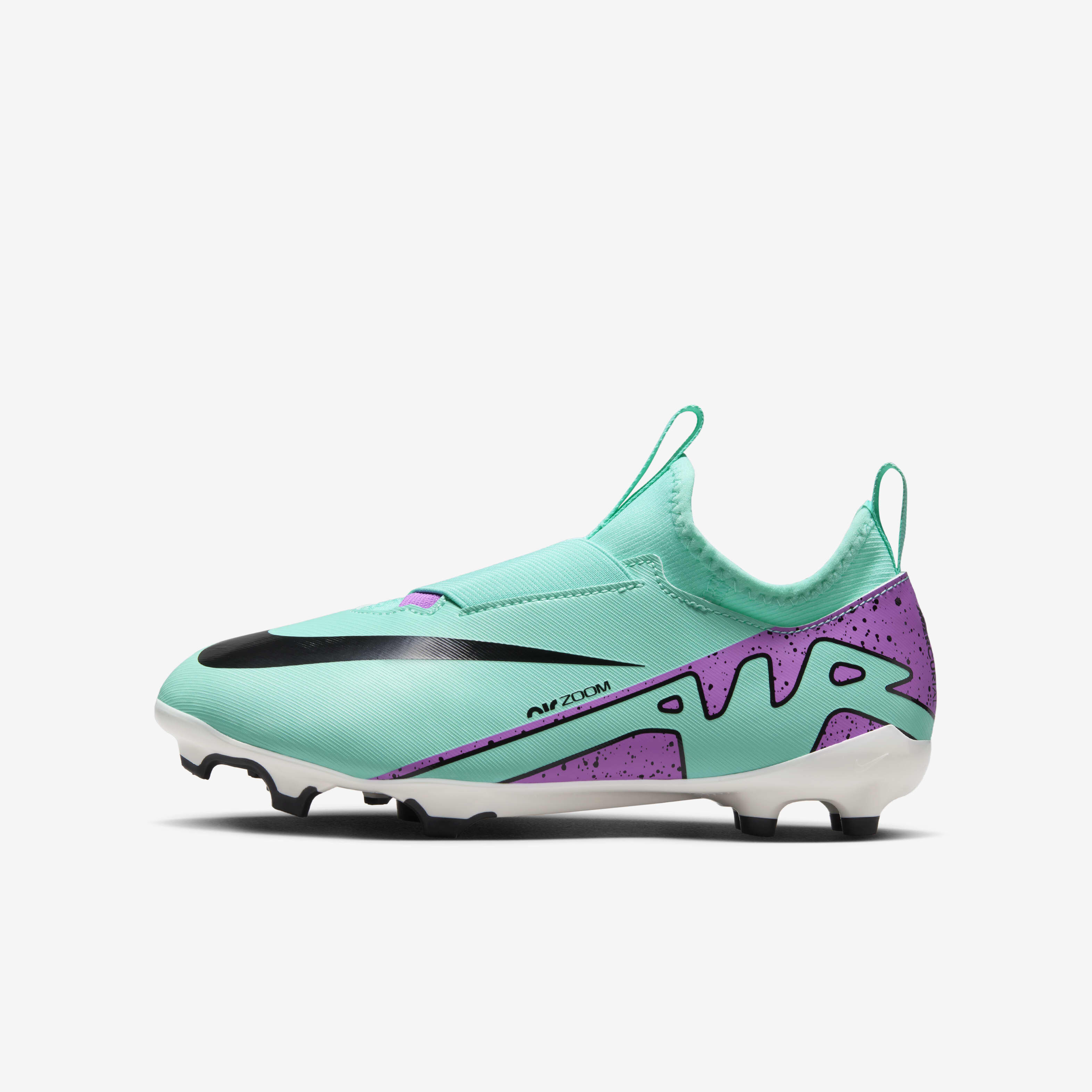 نايكي جونيور ميركيوريال فيبور 15 أكاديمي image number 0