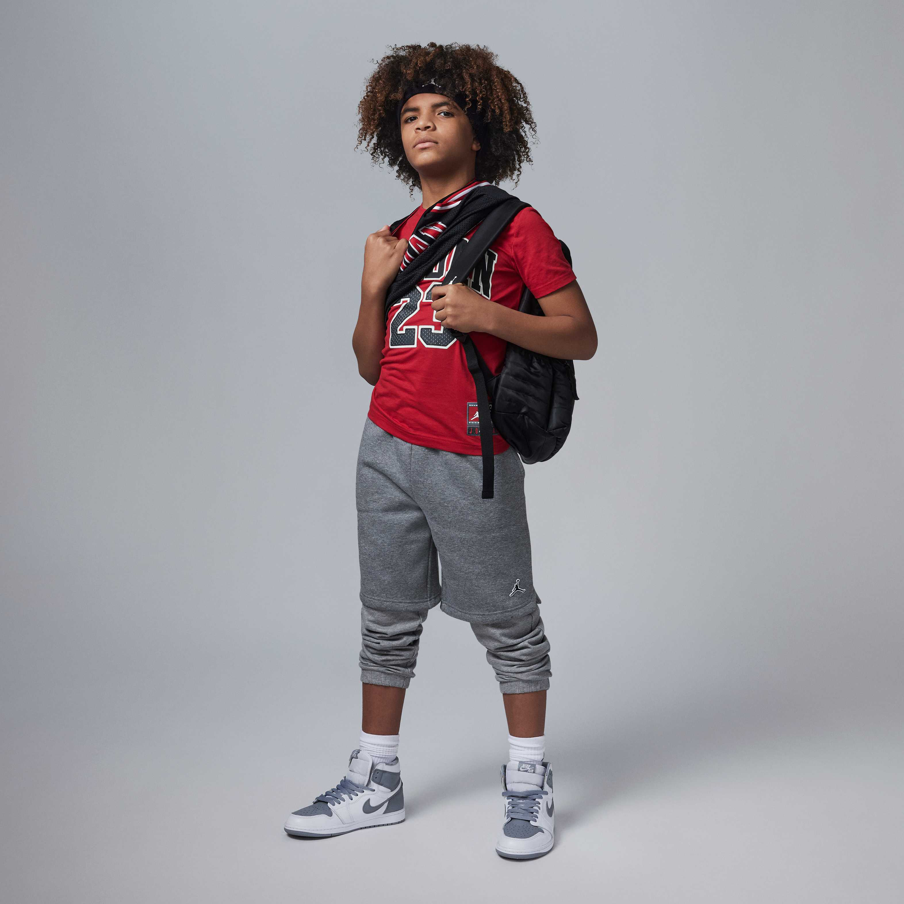 Jordan image number 4