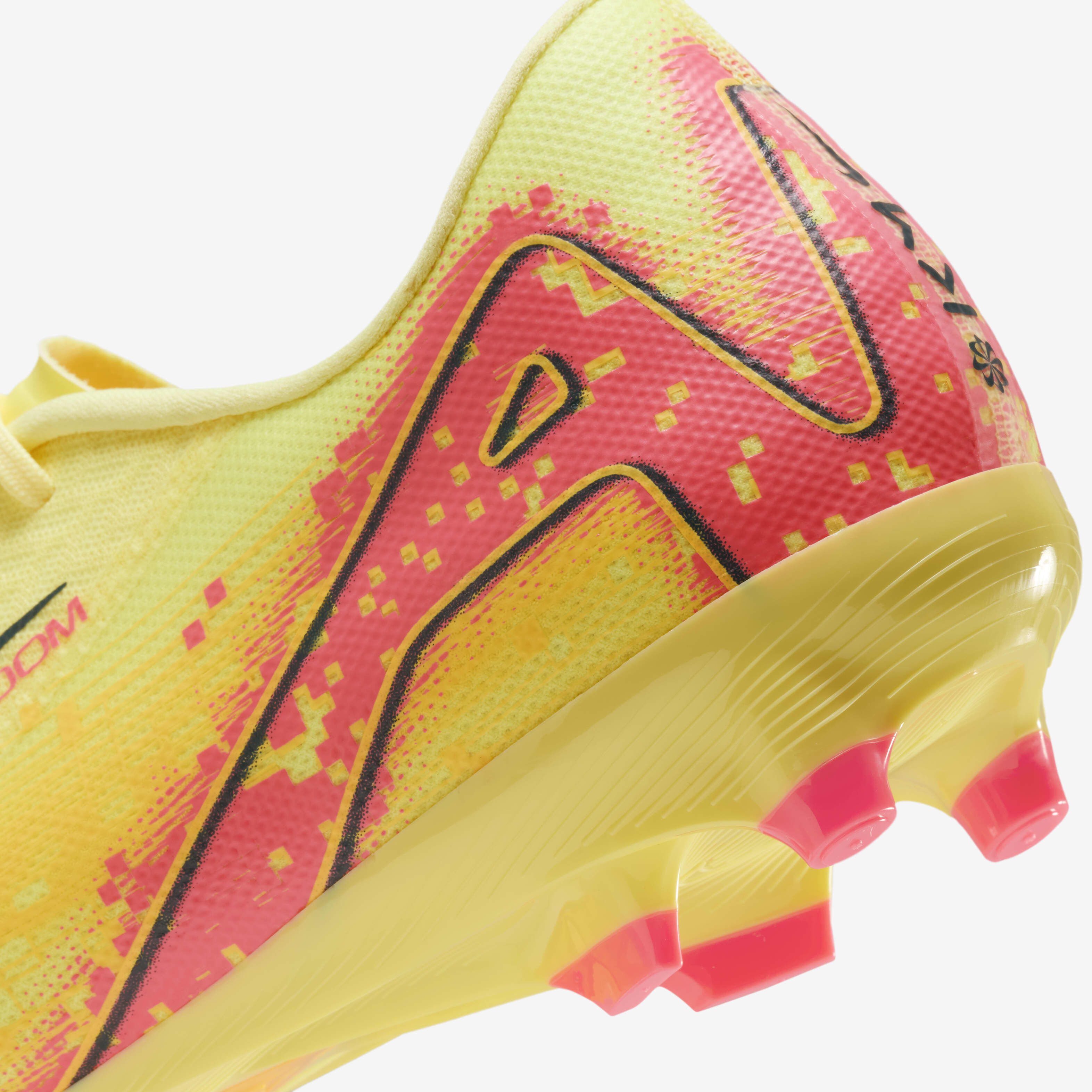 Buy Nike Mercurial Vapor 16 Academy Kylian Mbappe AG Low Top Football Boot Nike Kuwait Official