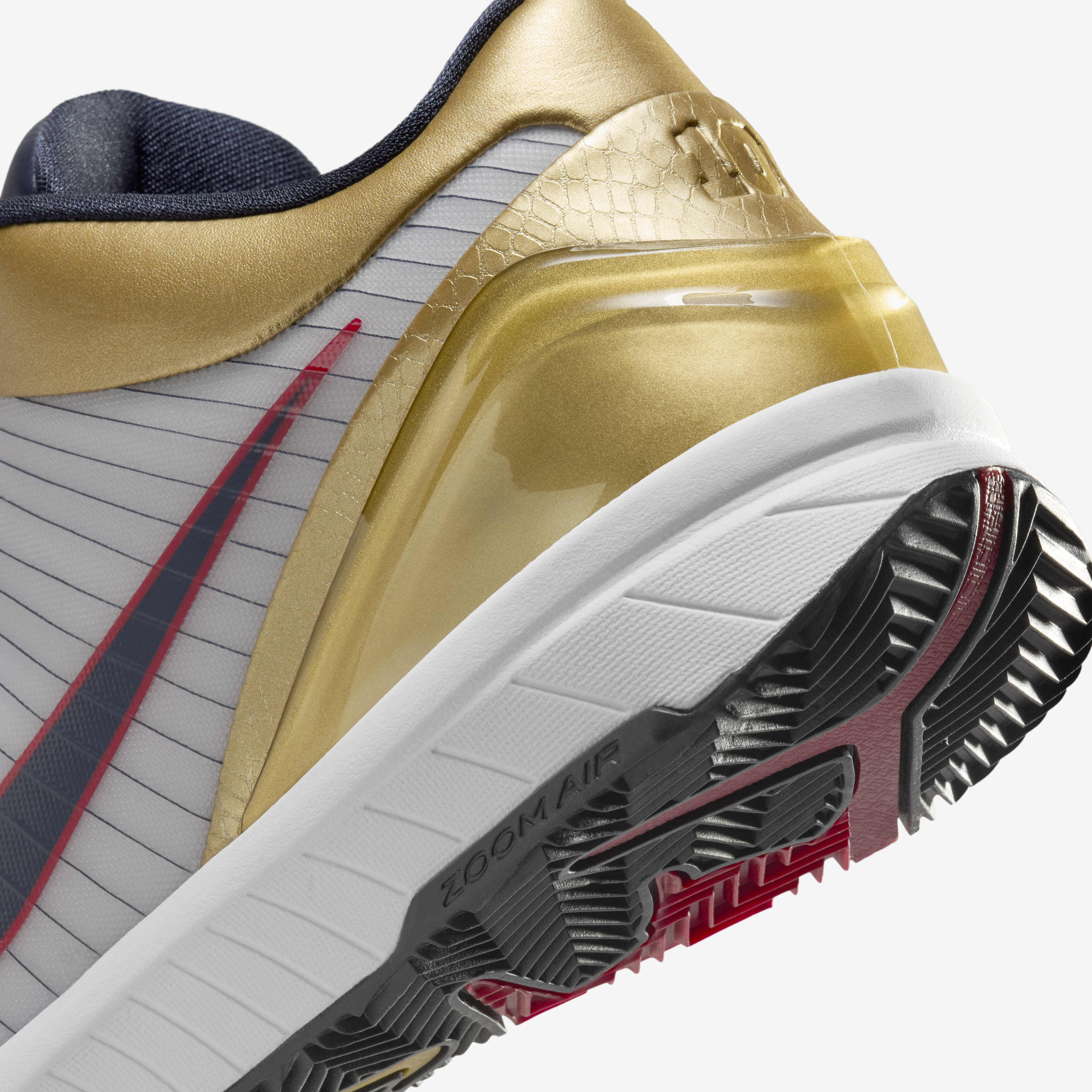 Kobe 3 gold store