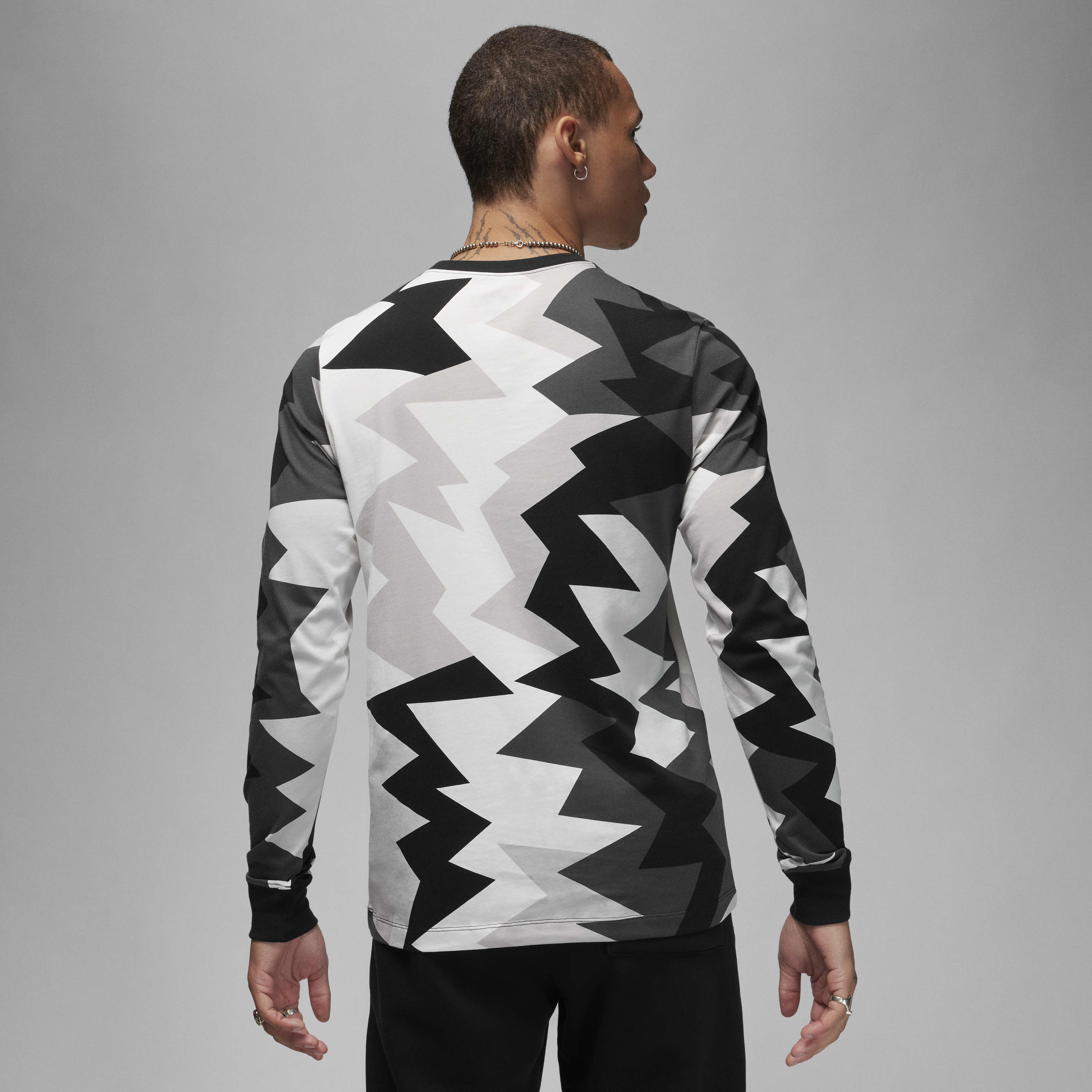 Jordan Flight MVP image number 1