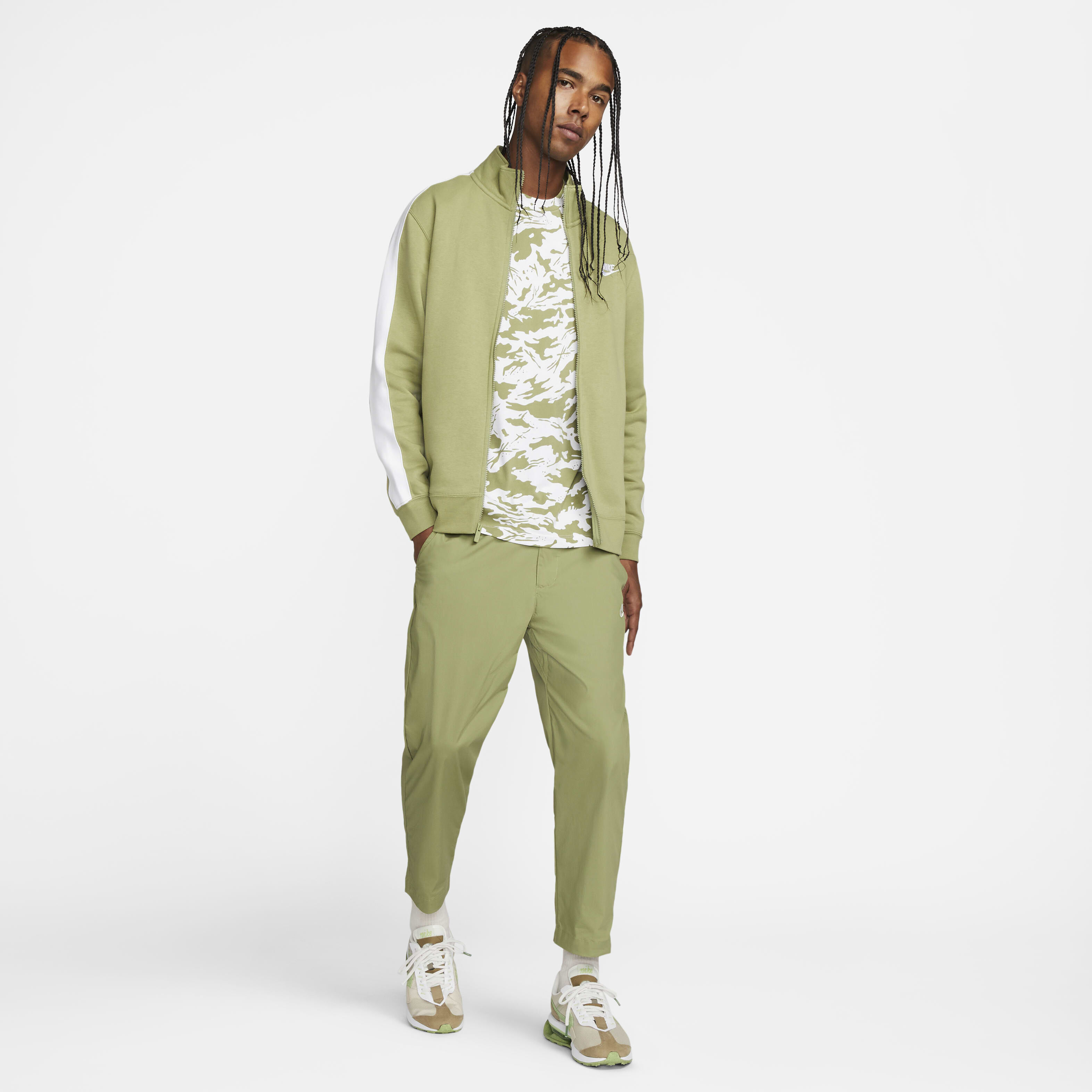 Nike Sportswear Club Fleece image number 4