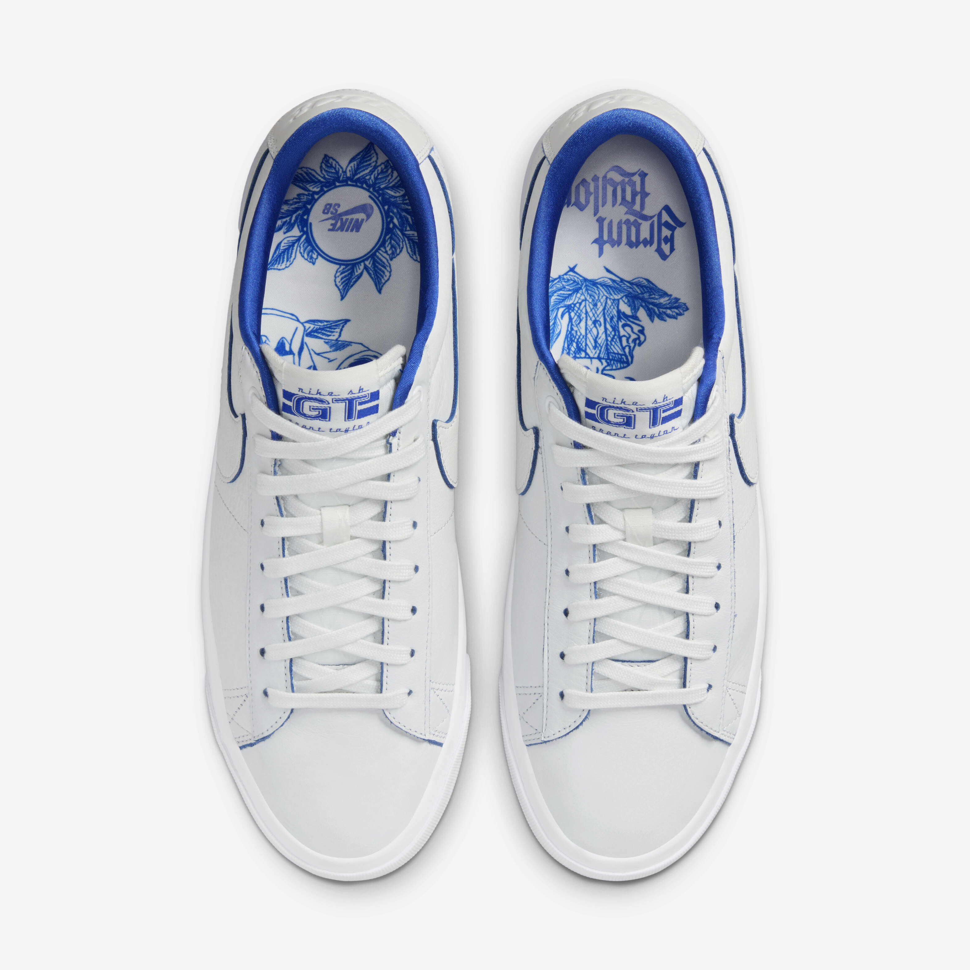 Buy Nike SB Blazer Low Pro GT Premium Men s Shoes Nike Kuwait Official