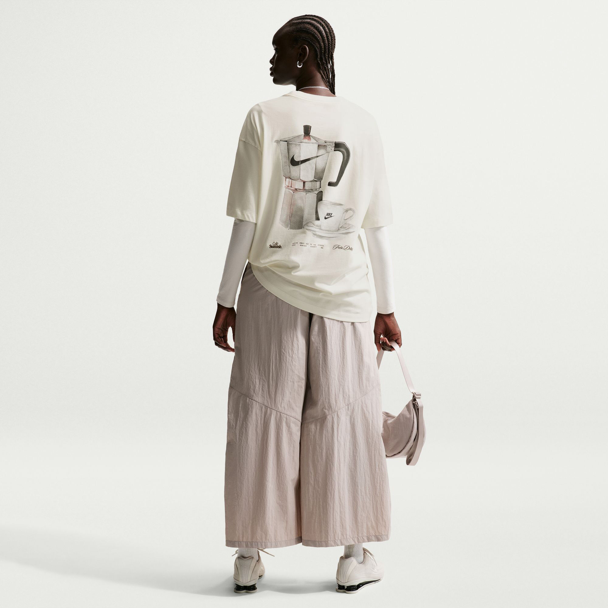 Nike Sportswear image number 1