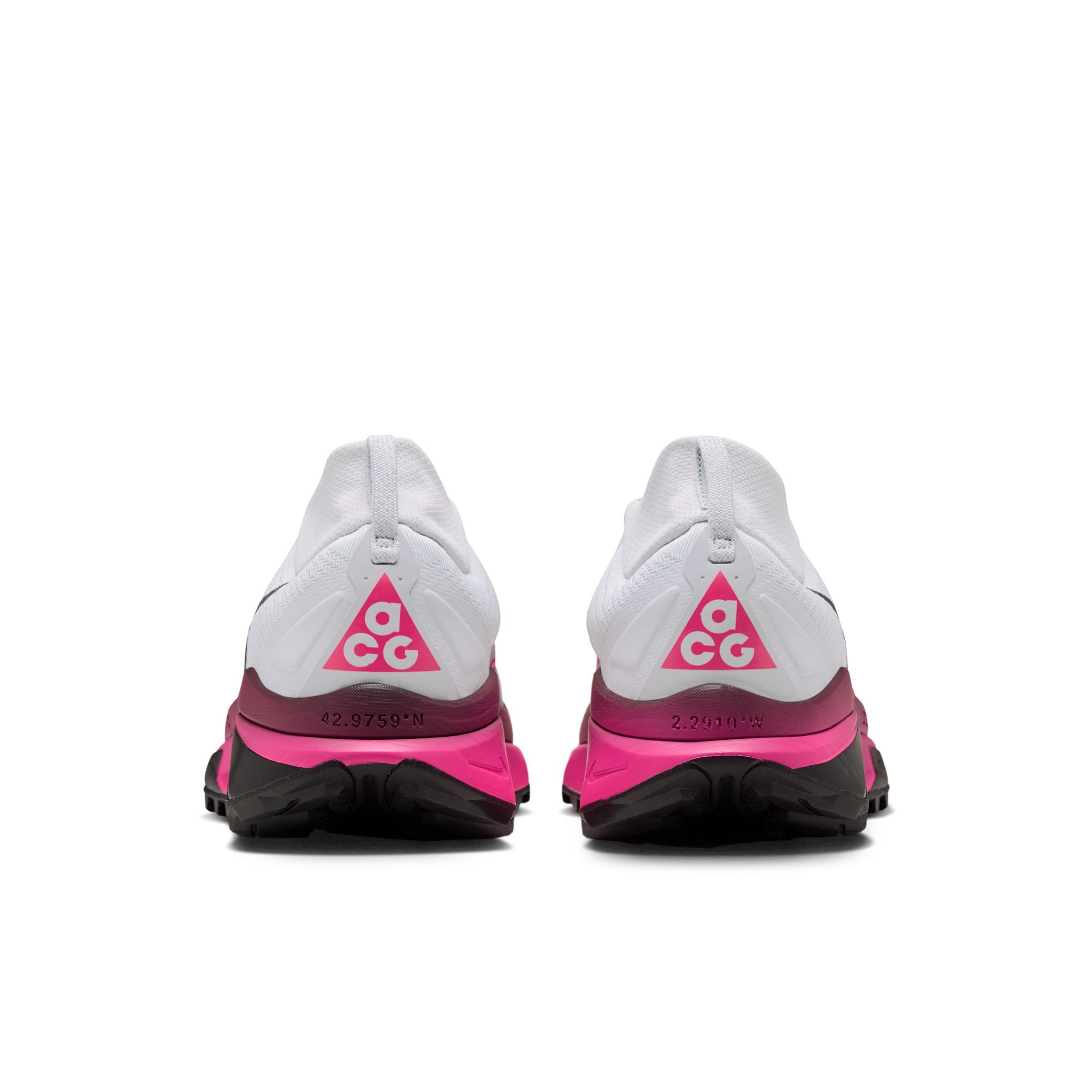 ACG Zegama Trail image number 1