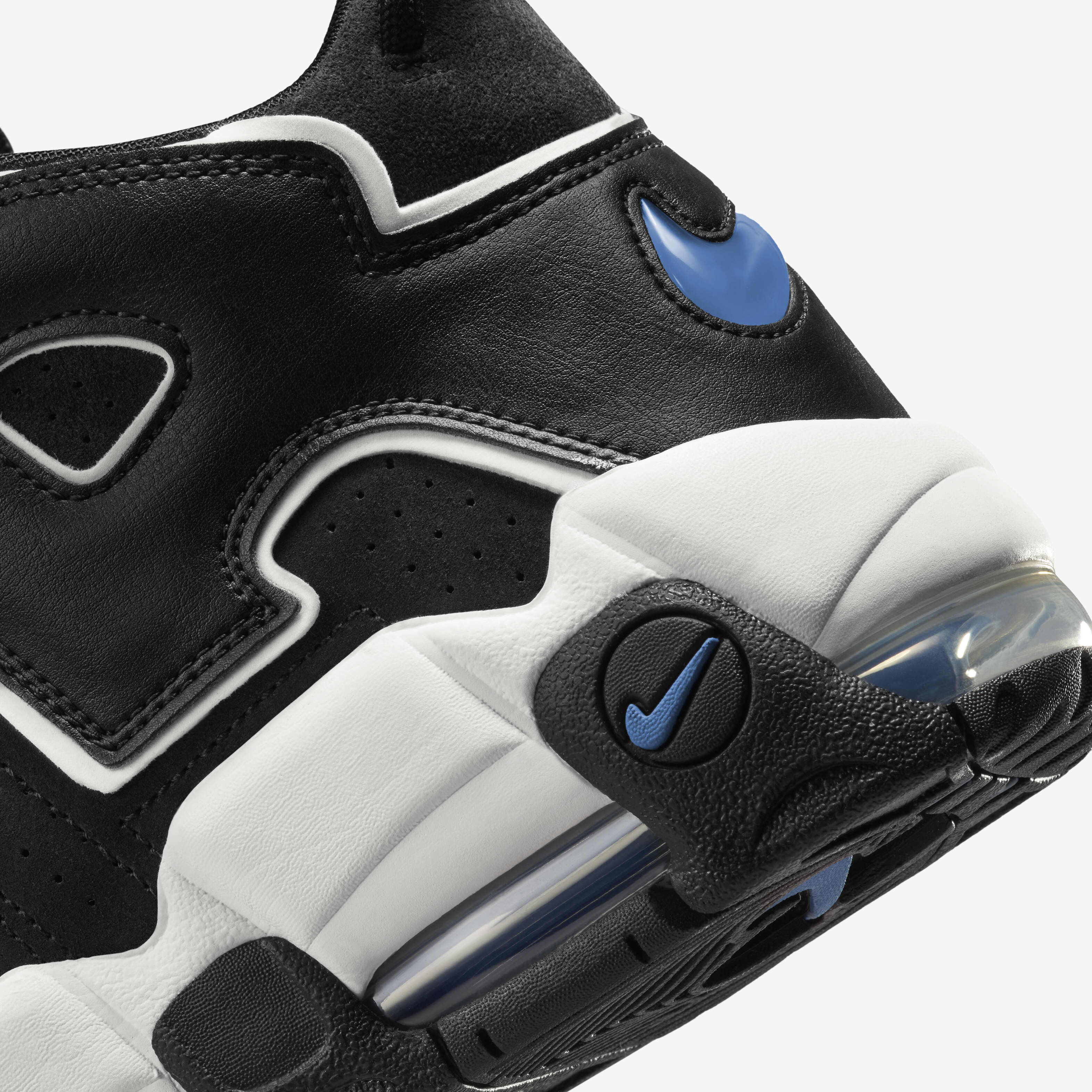 Buy Nike Air More Uptempo 96 Men s shoes Nike Kuwait Official