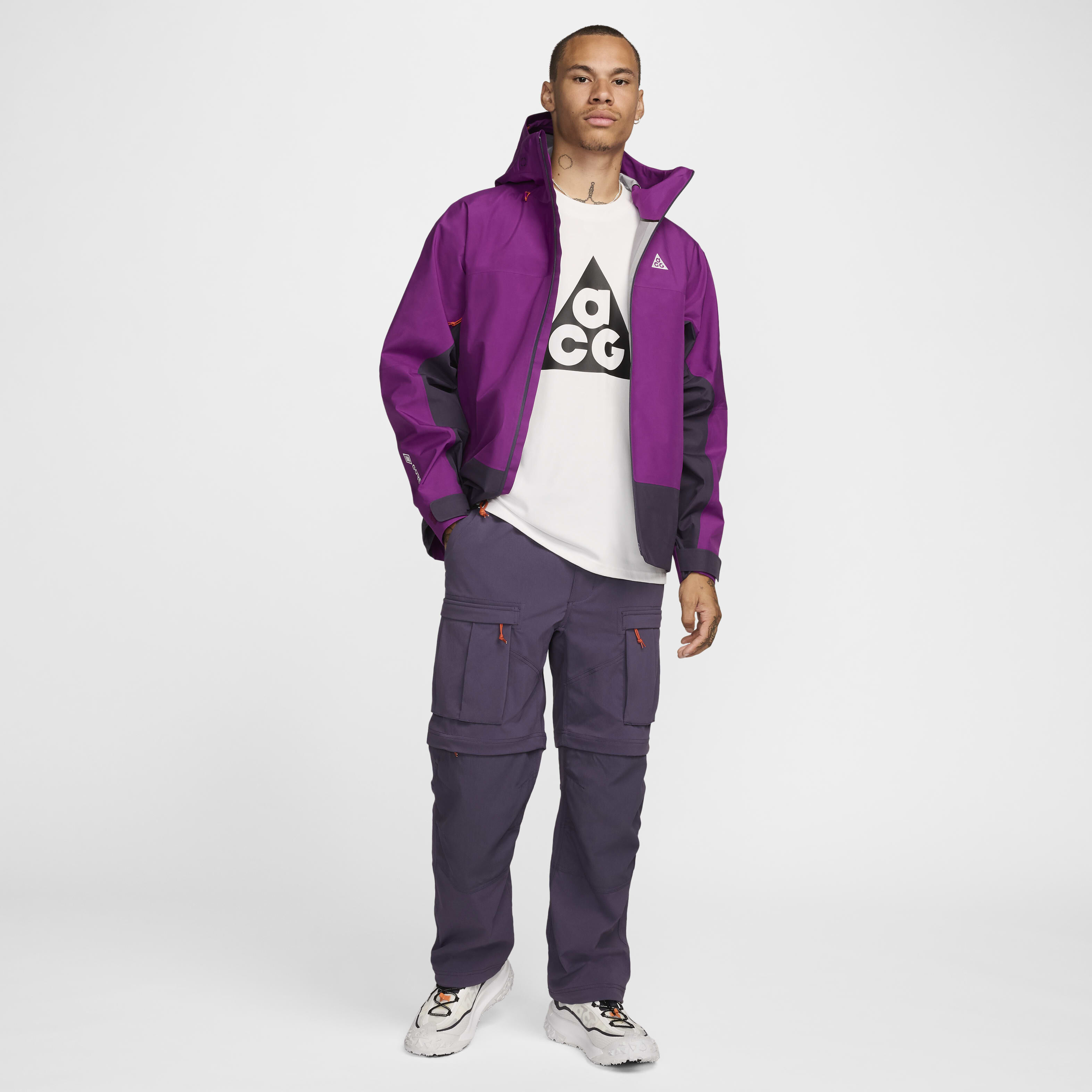 Nike ACG 'Smith Summit' image number 10