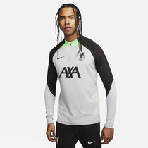 Liverpool F.C. Strike